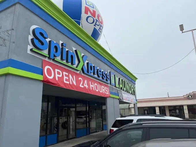 SpinXpress Laundry - Katy - Wash & Fold Services thumbnail 3