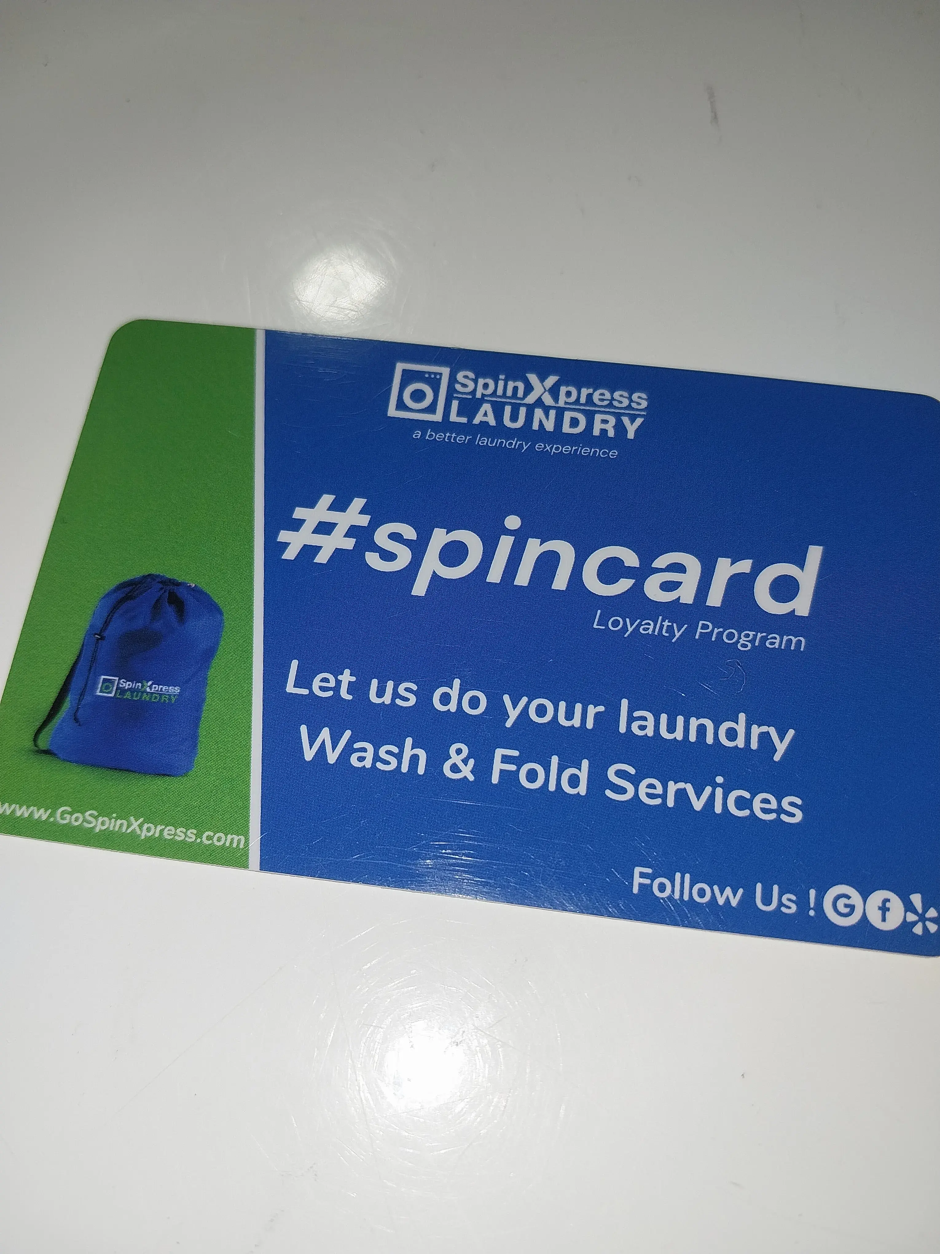 SpinXpress Laundry - Katy - Wash & Fold Services thumbnail 20