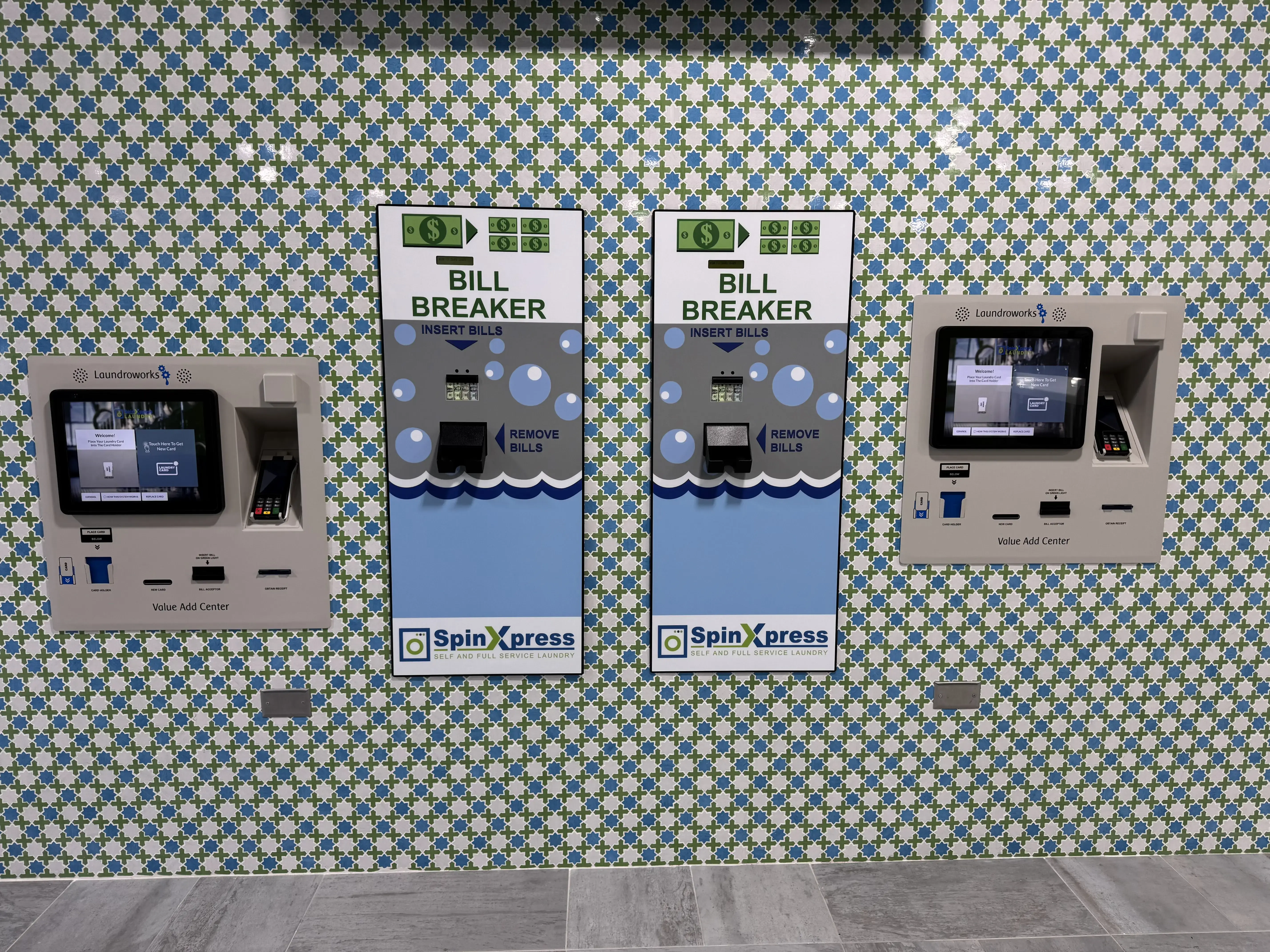 SpinXpress Laundry - Little Village - Image 8