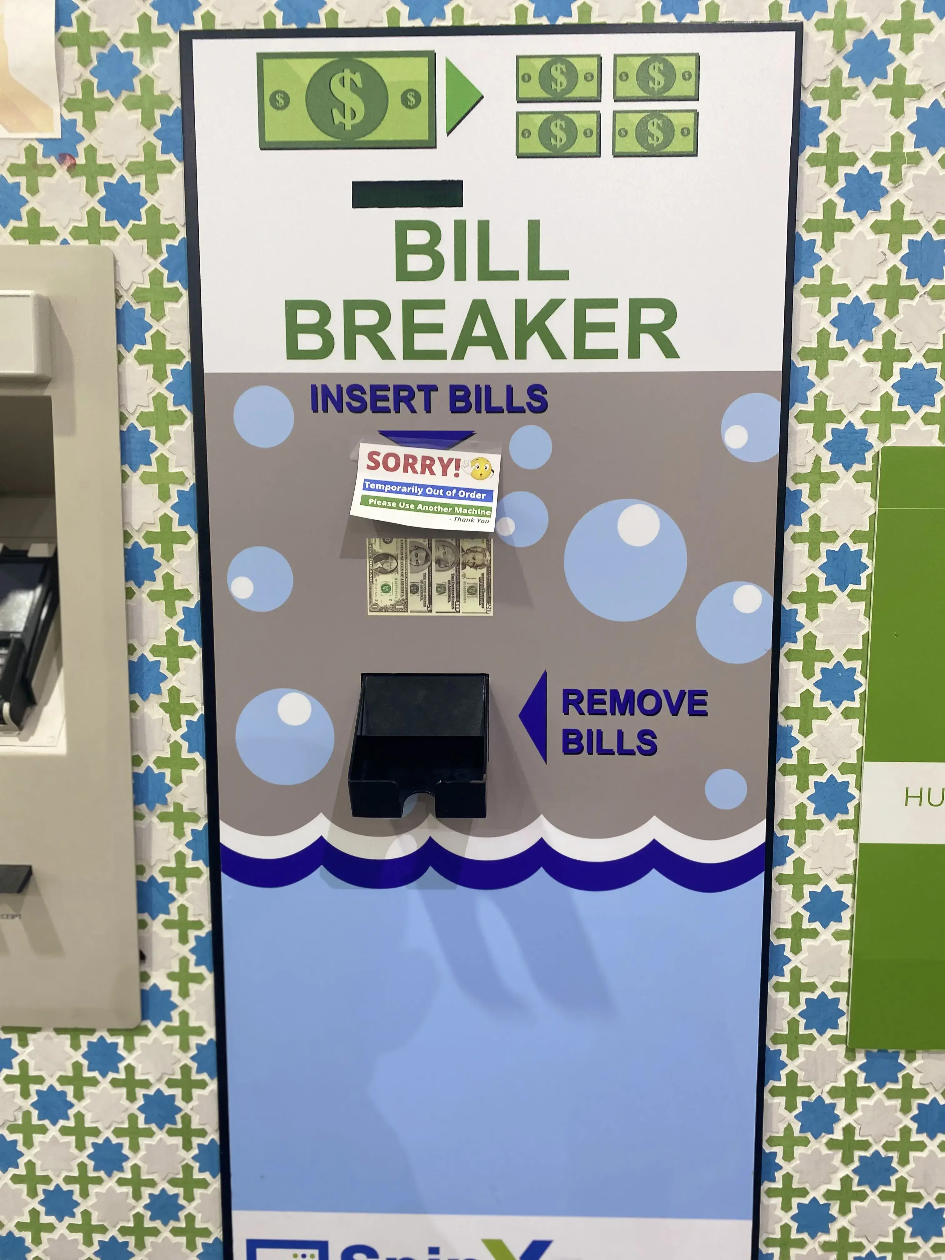 SpinXpress Laundry - North McAllen - Wash & Fold Services thumbnail 9