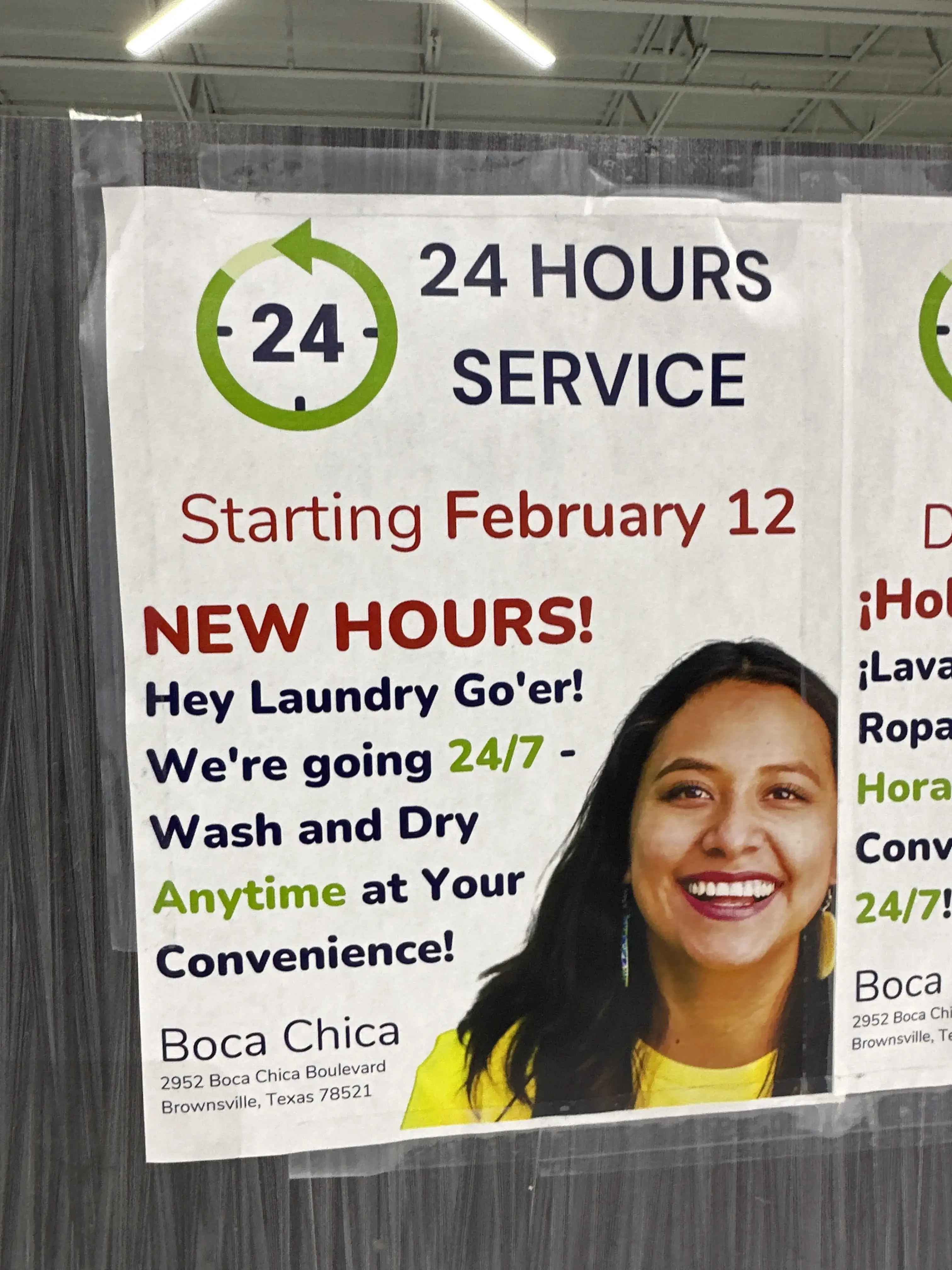 SpinXpress Laundry - Palm Blvd - Wash & Fold Services thumbnail 17