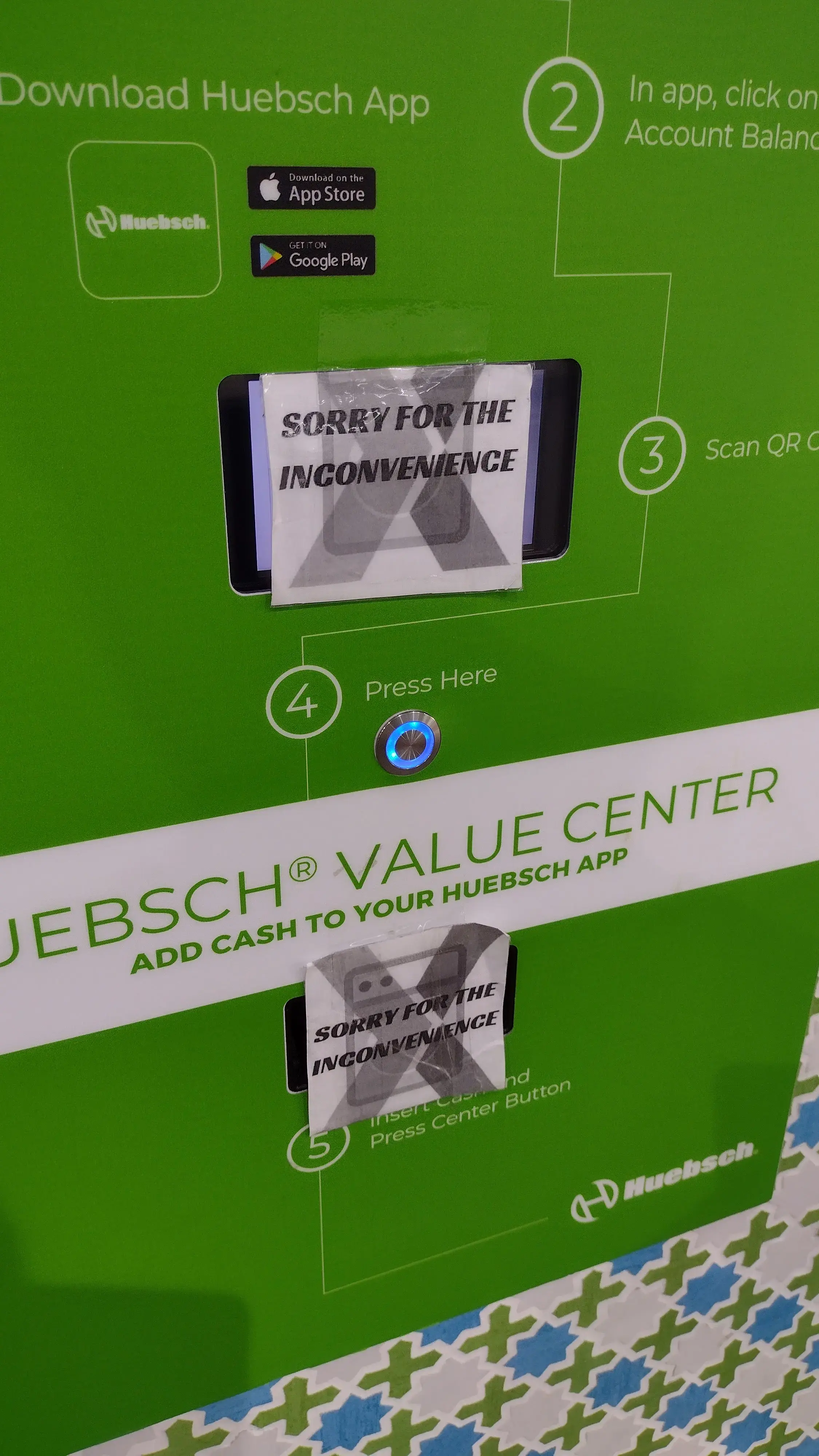 SpinXpress Laundry - Palm Blvd - Wash & Fold Services thumbnail 16