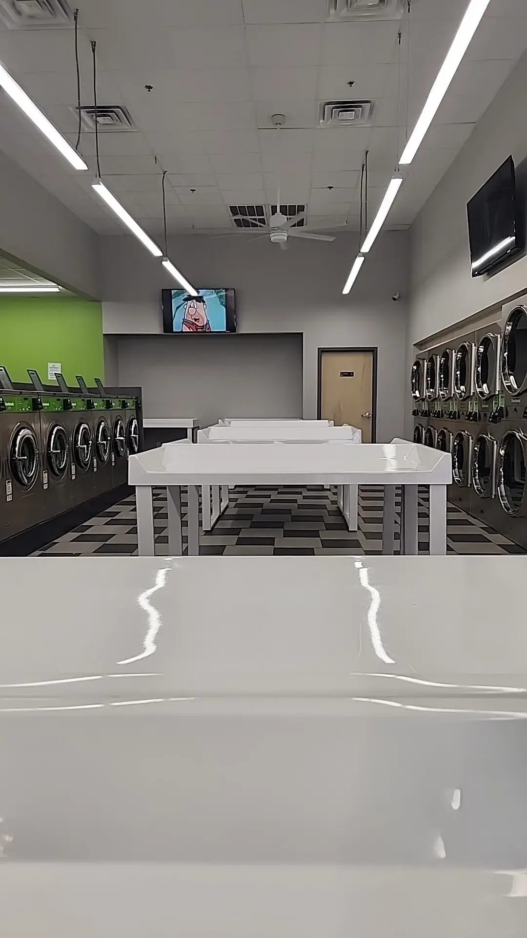 SpinXpress Laundry - South McAllen - Wash & Fold Services - Image 5