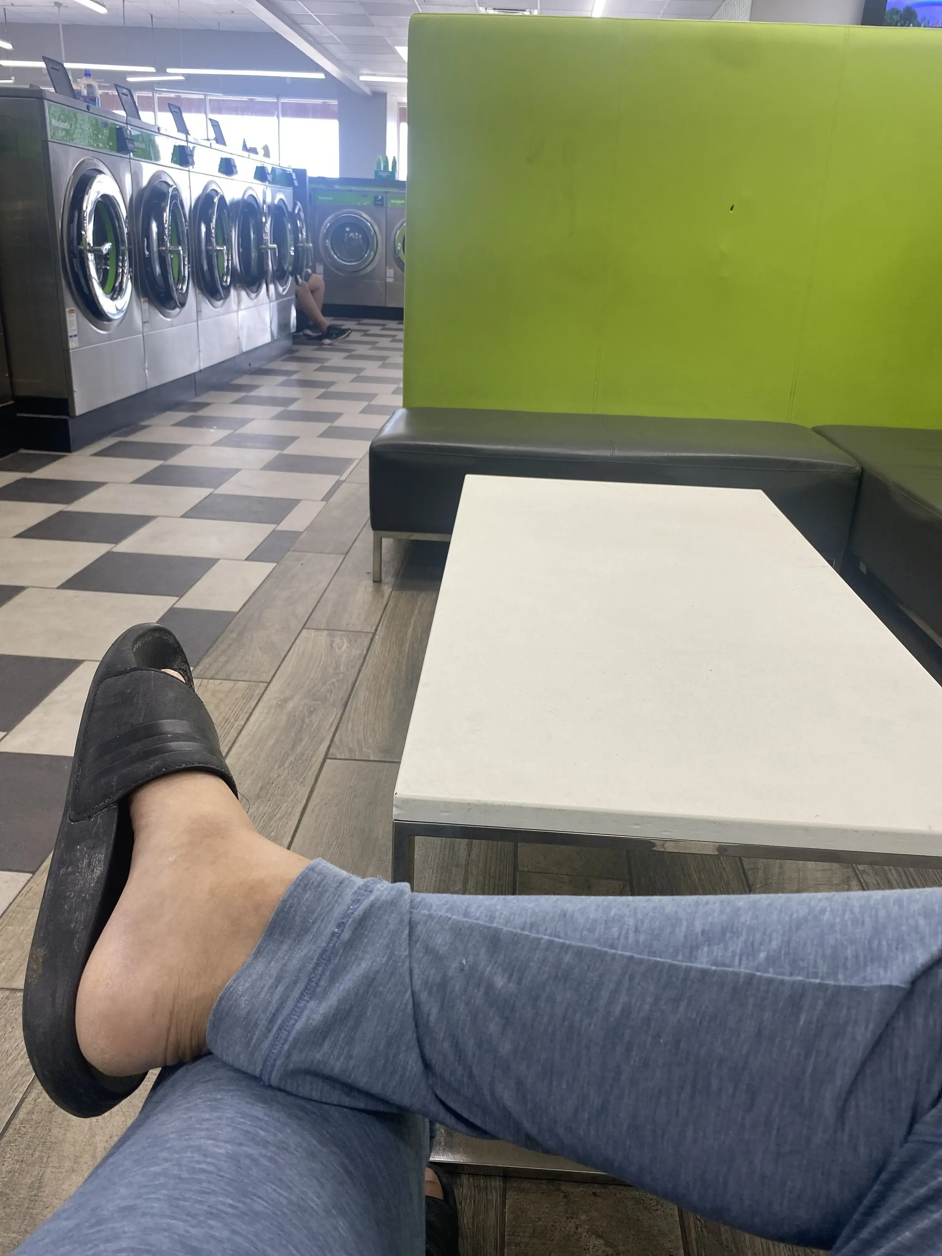 SpinXpress Laundry - South McAllen - Wash & Fold Services thumbnail 20