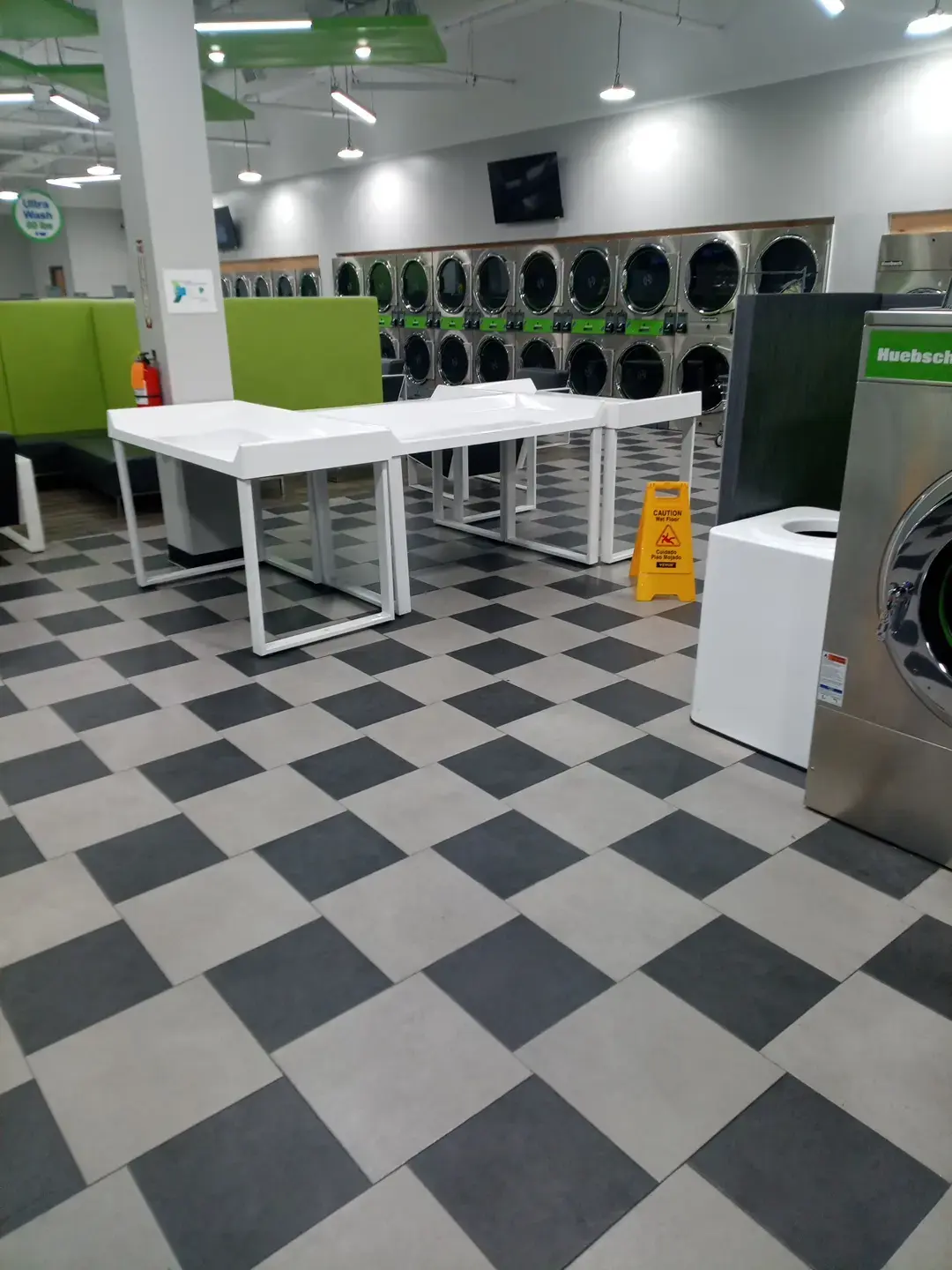 SpinXpress Laundry - Walzem - Wash & Fold Services thumbnail 4