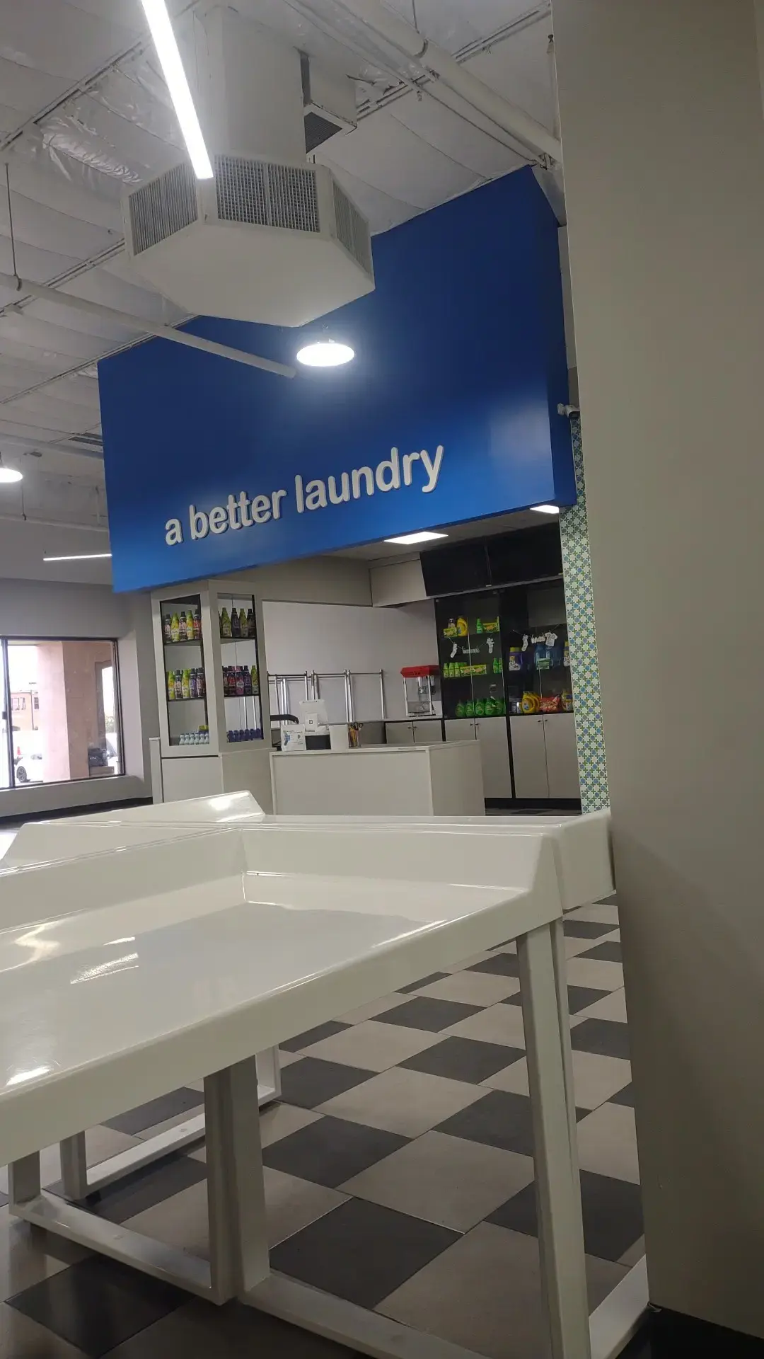 SpinXpress Laundry - Walzem - Wash & Fold Services - Image 13