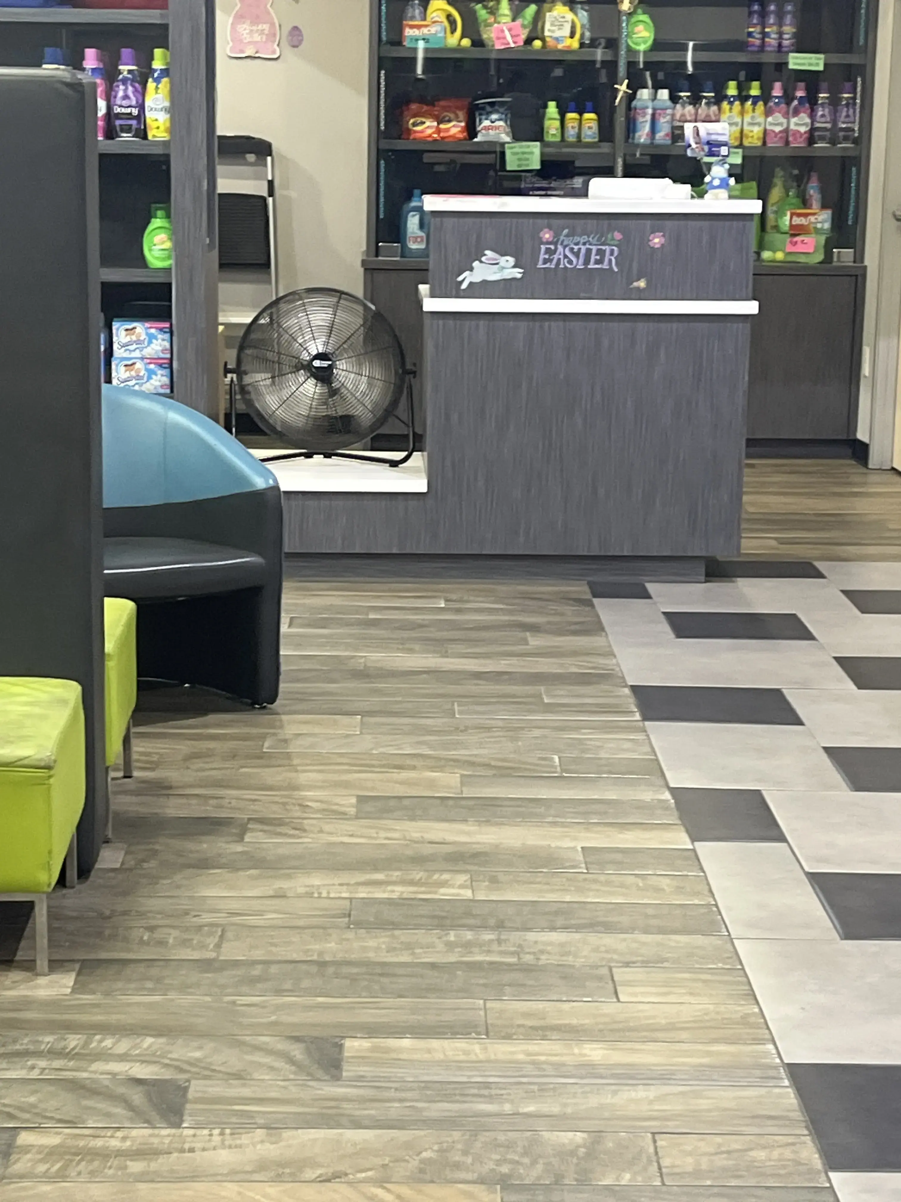 SpinXpress Laundry - WW White - Wash & Fold Services - Image 6