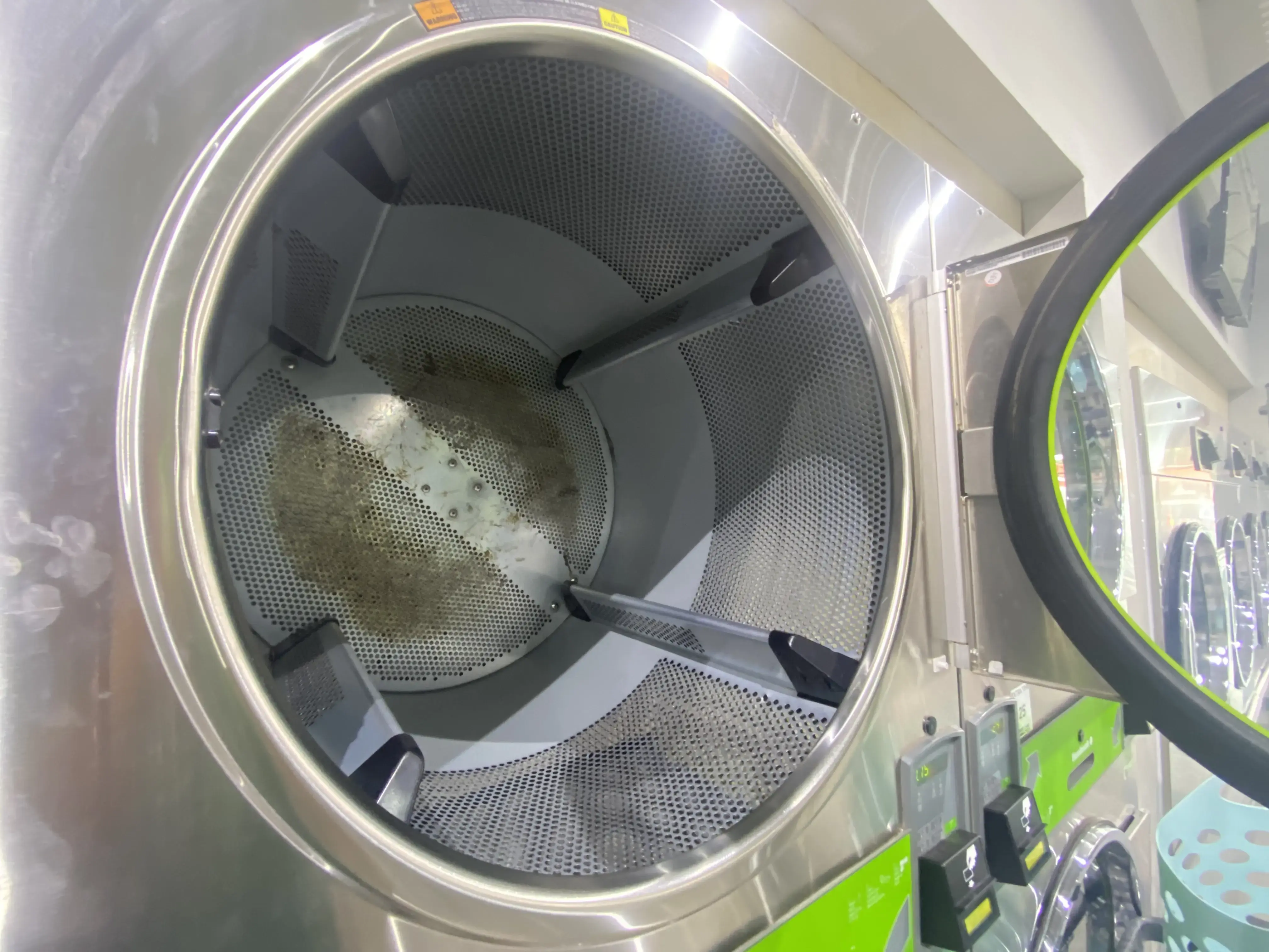 SpinXpress Laundry - WW White - Wash & Fold Services - Image 11