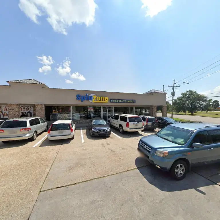 SpinZone Coin Operated Laundromat - Image 16