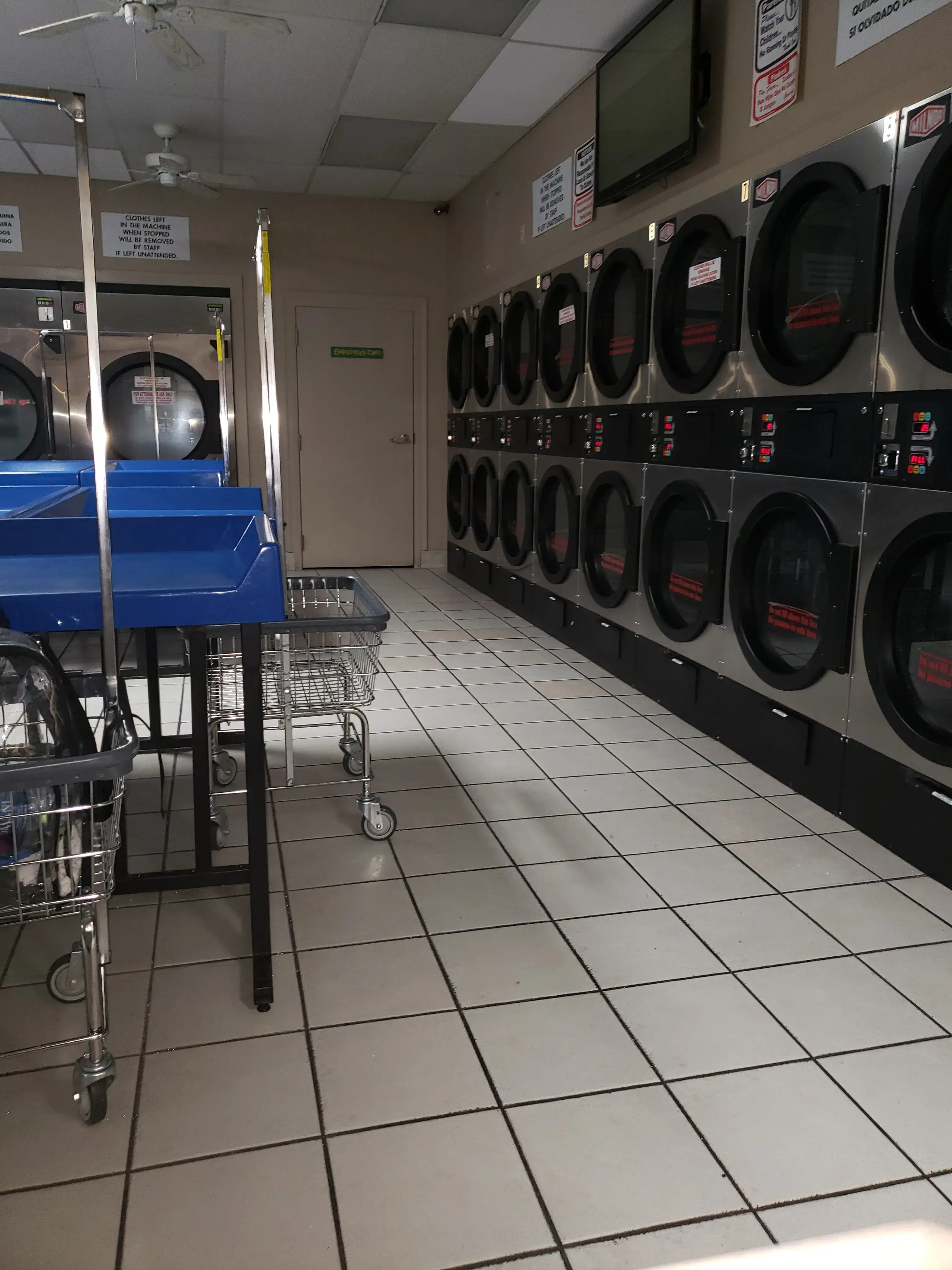 SpinZone Coin Operated Laundromat - Image 5