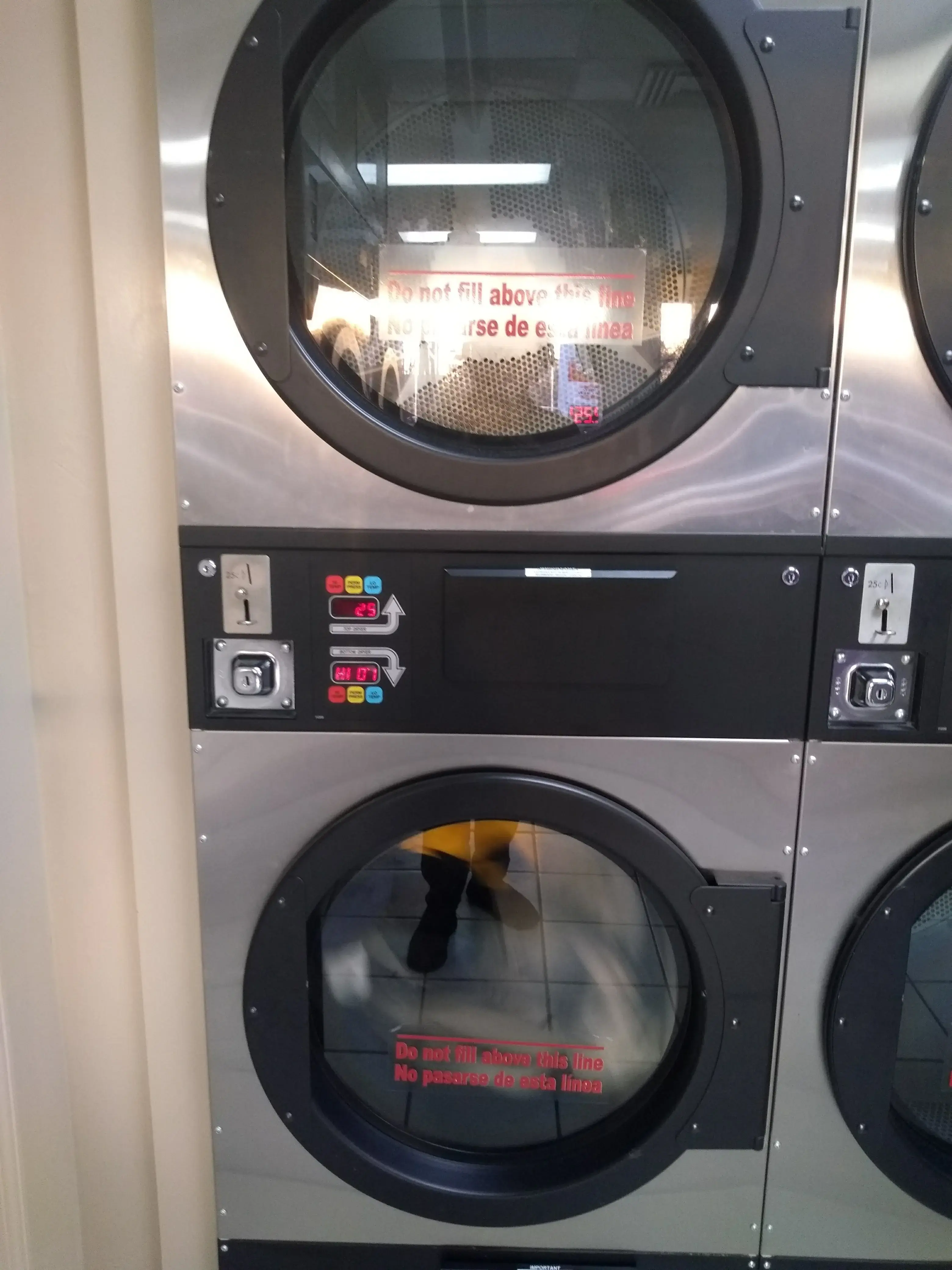 SpinZone Coin Operated Laundromat - Image 3