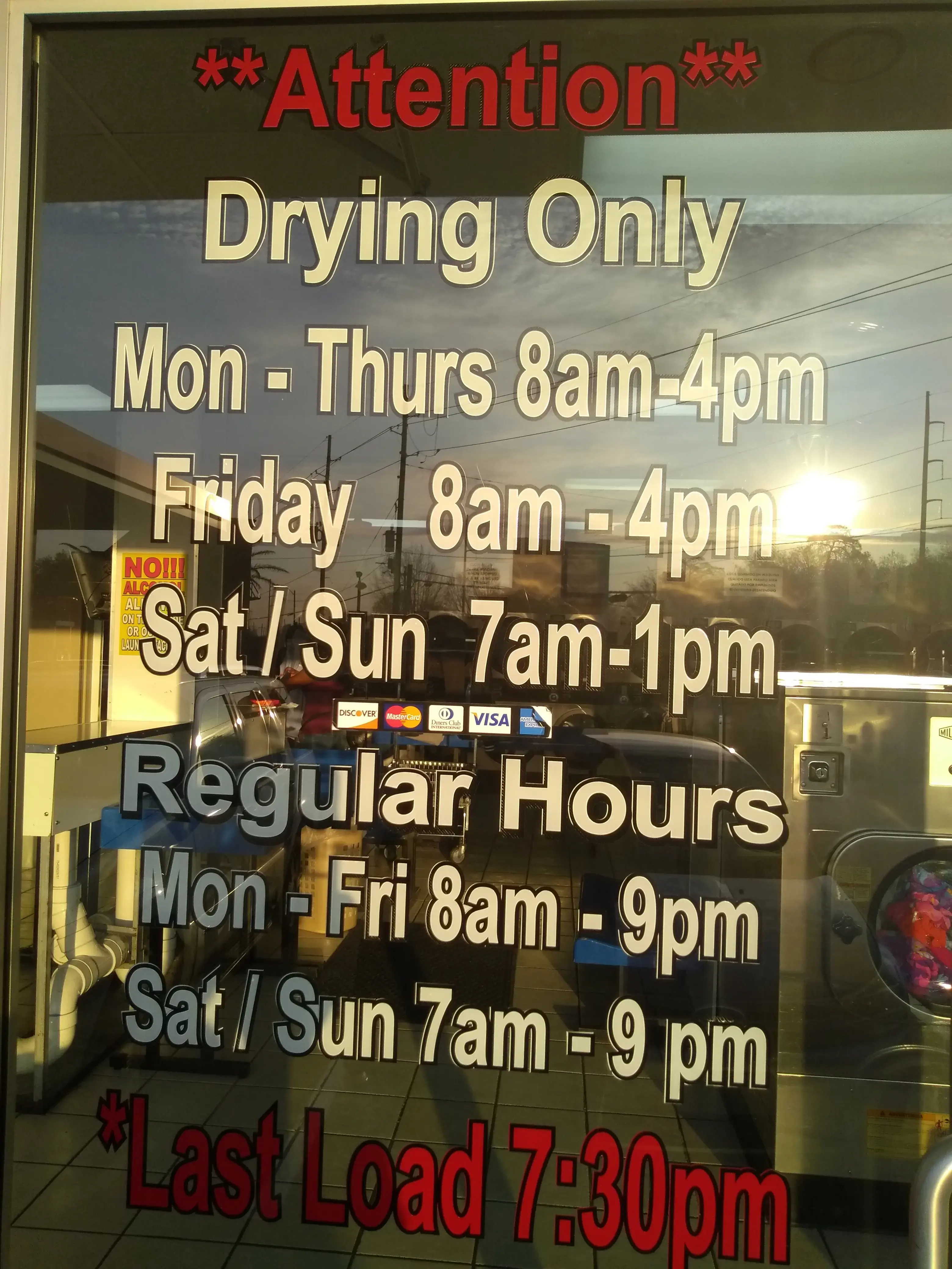 SpinZone Coin Operated Laundromat thumbnail 7