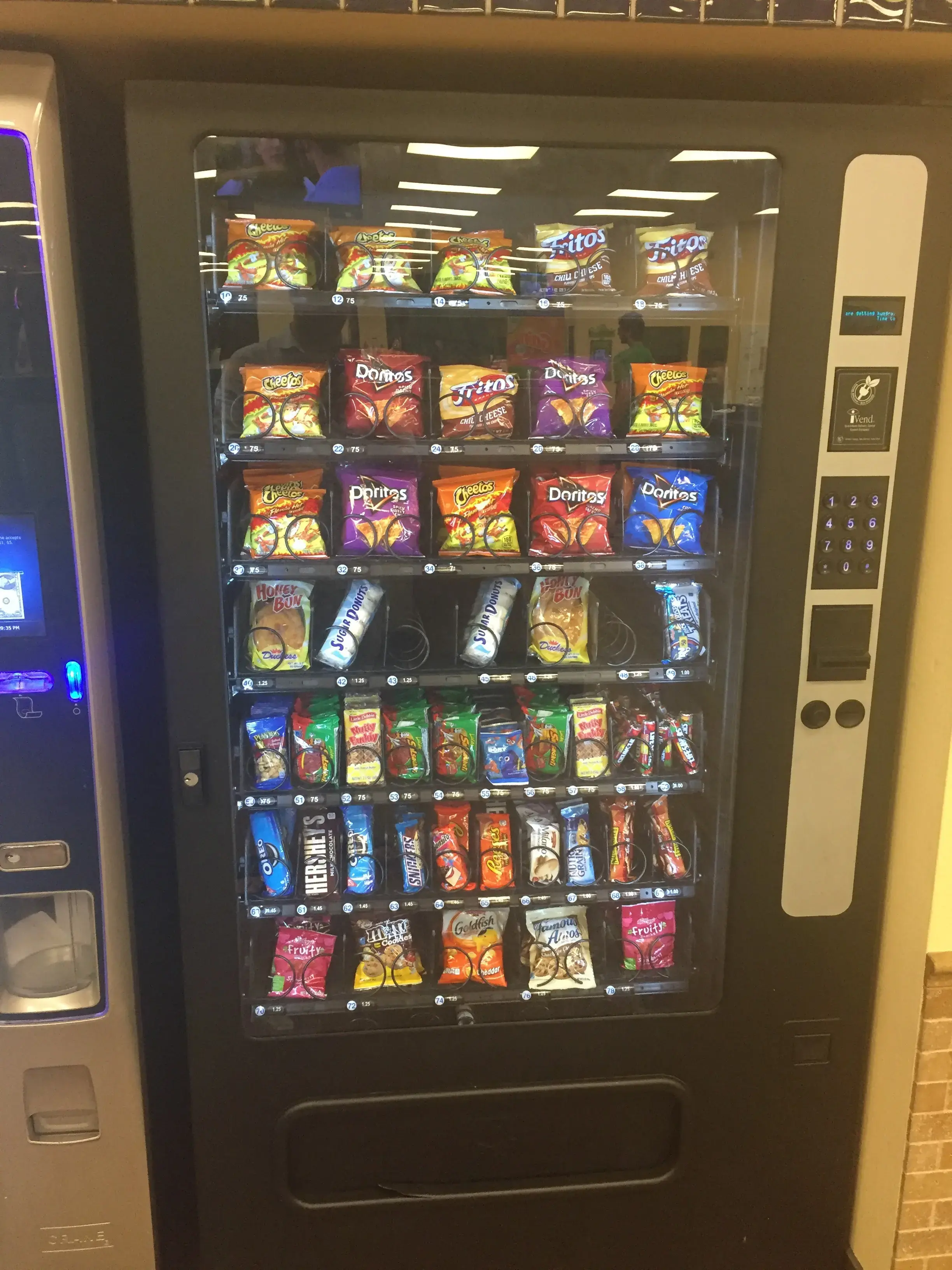 SpinZone Laundry thumbnail 18