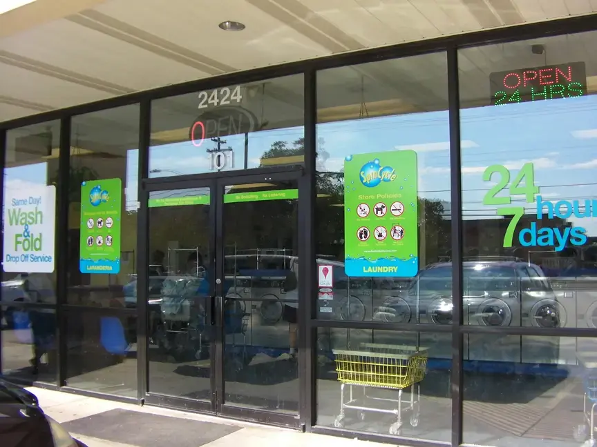 SpinZone Laundry - Image 11