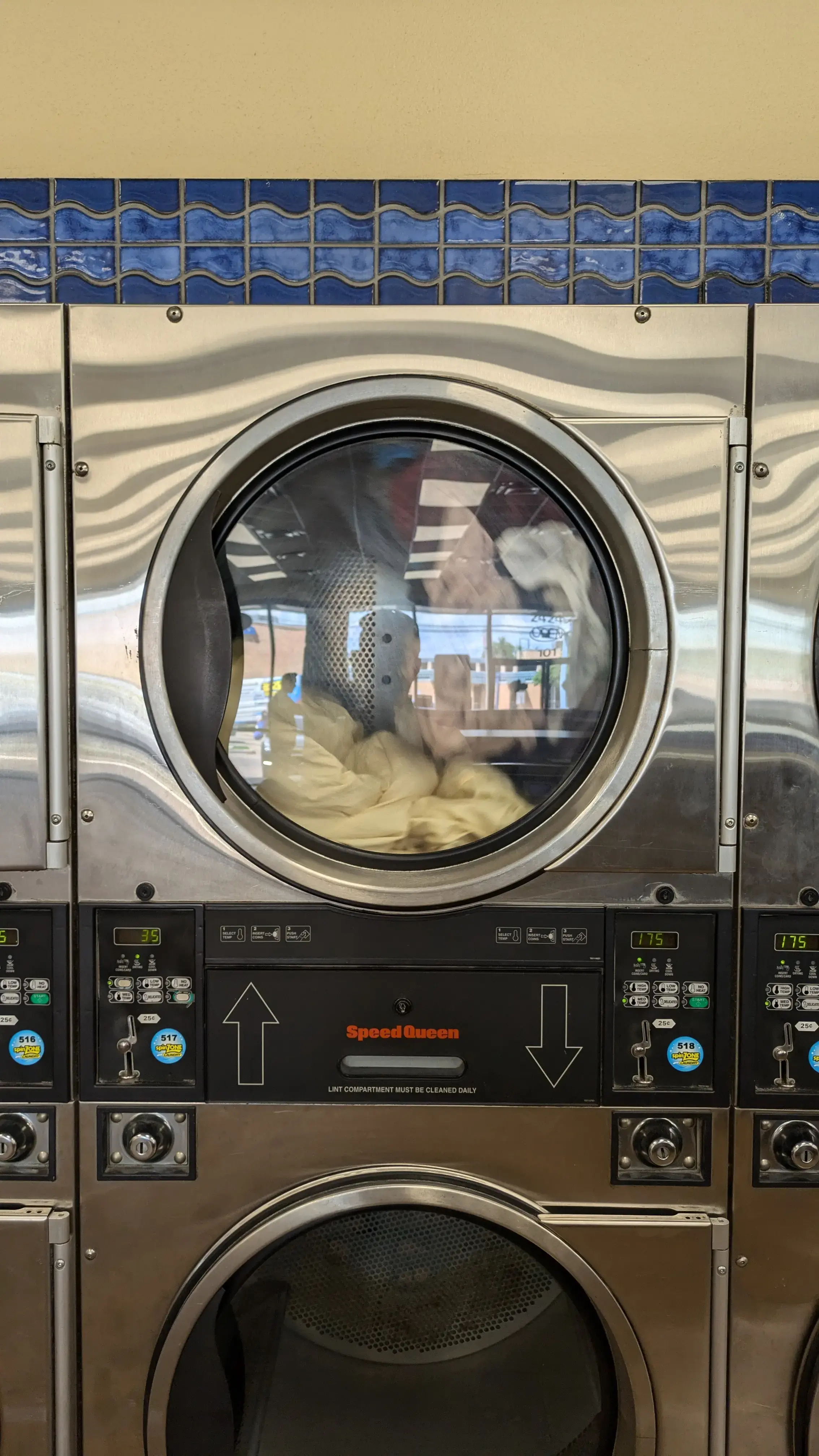 SpinZone Laundry - Image 8
