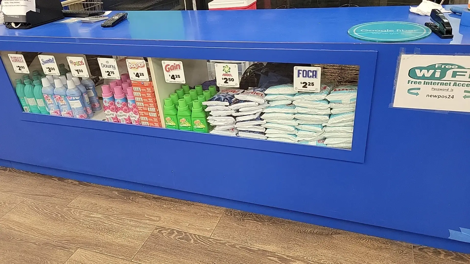 SpinZone Laundry thumbnail 7