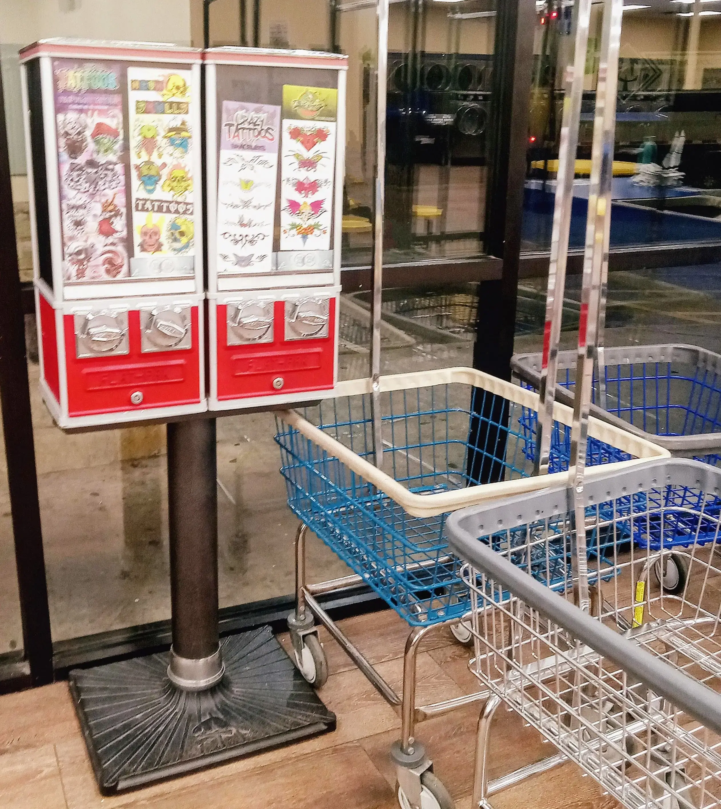 SpinZone Laundry - Image 6