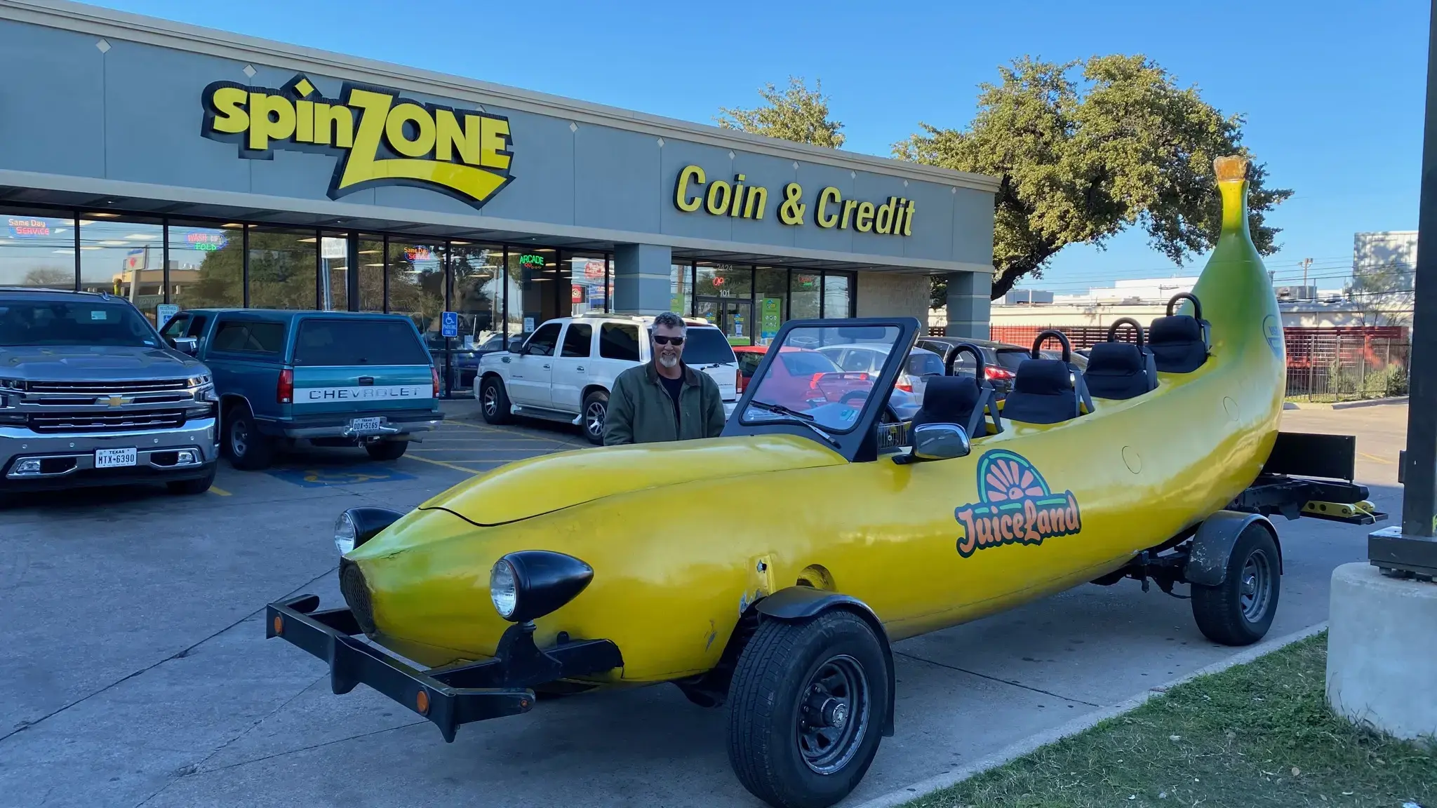 SpinZone Laundry - Image 13