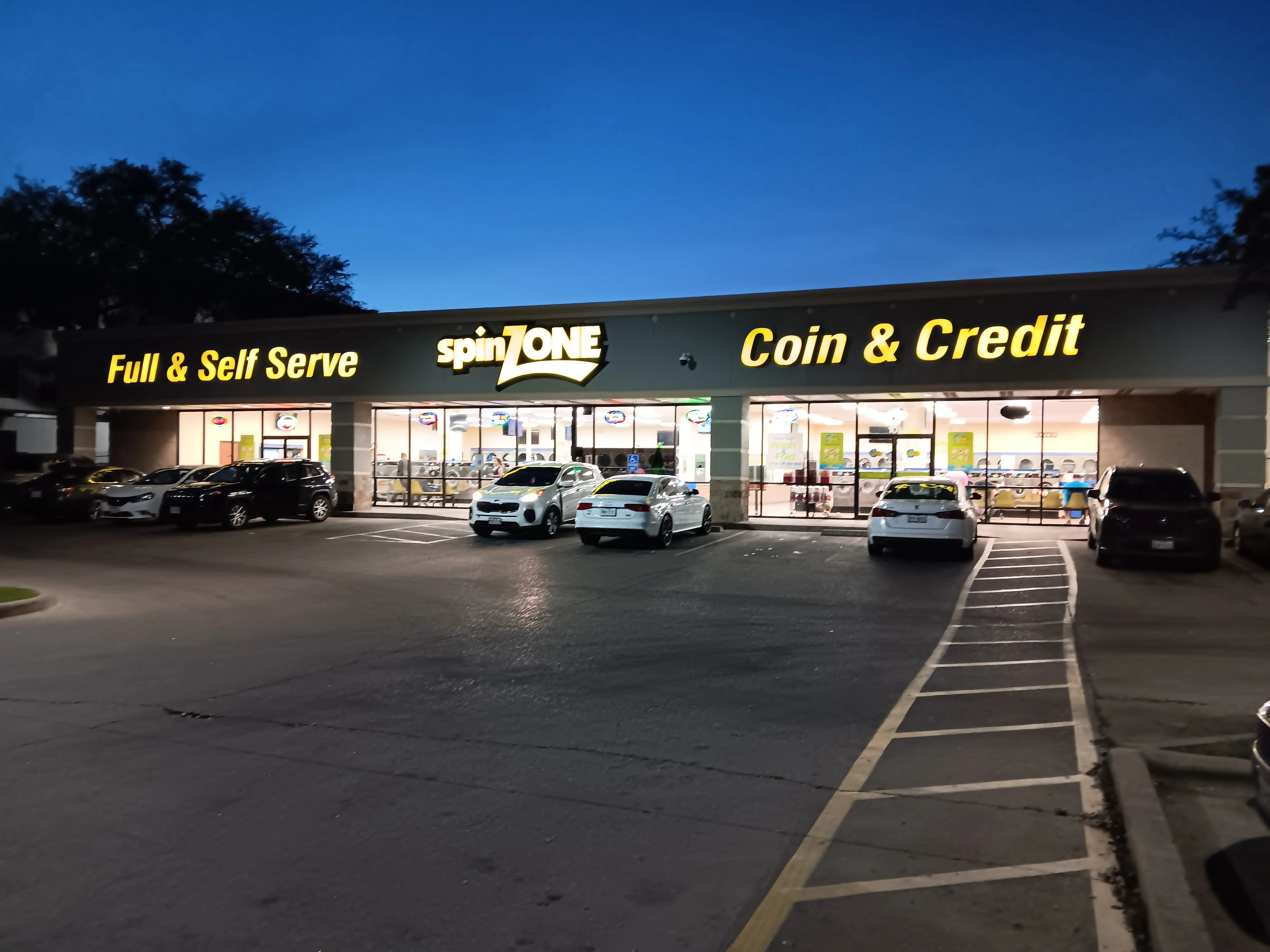 SpinZone Laundry - Image 4