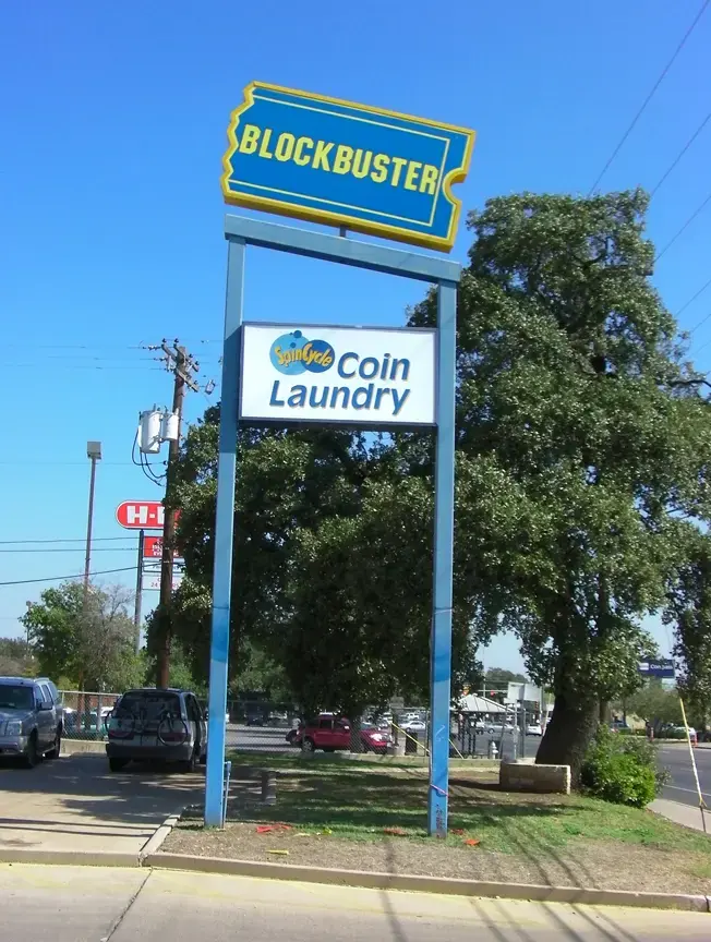 SpinZone Laundry thumbnail 19