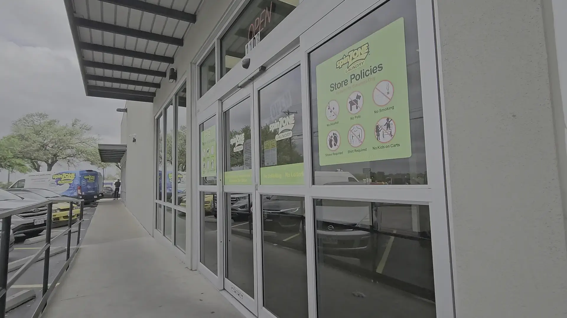 SpinZone Laundry - Image 8