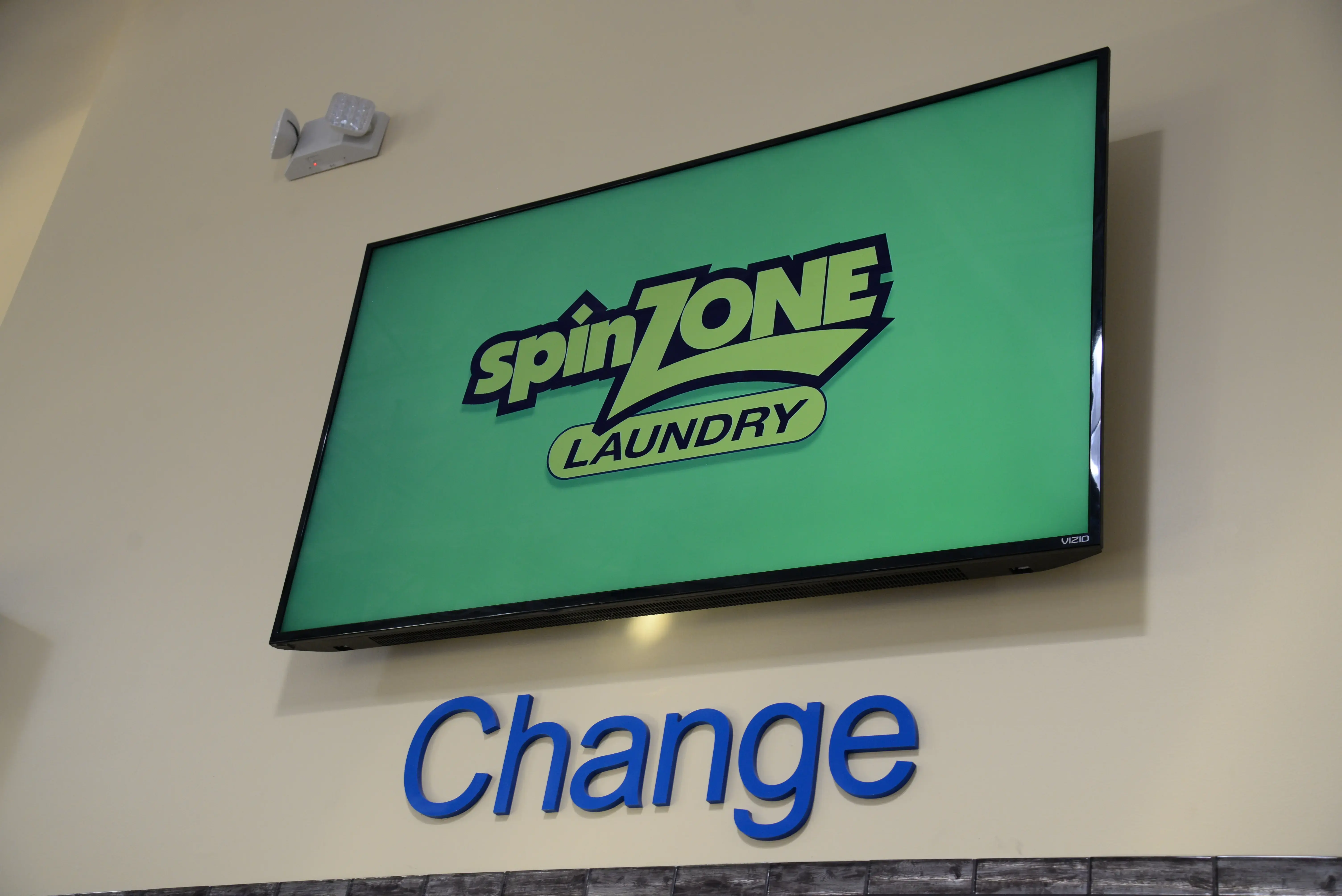 SpinZone Laundry - Image 6