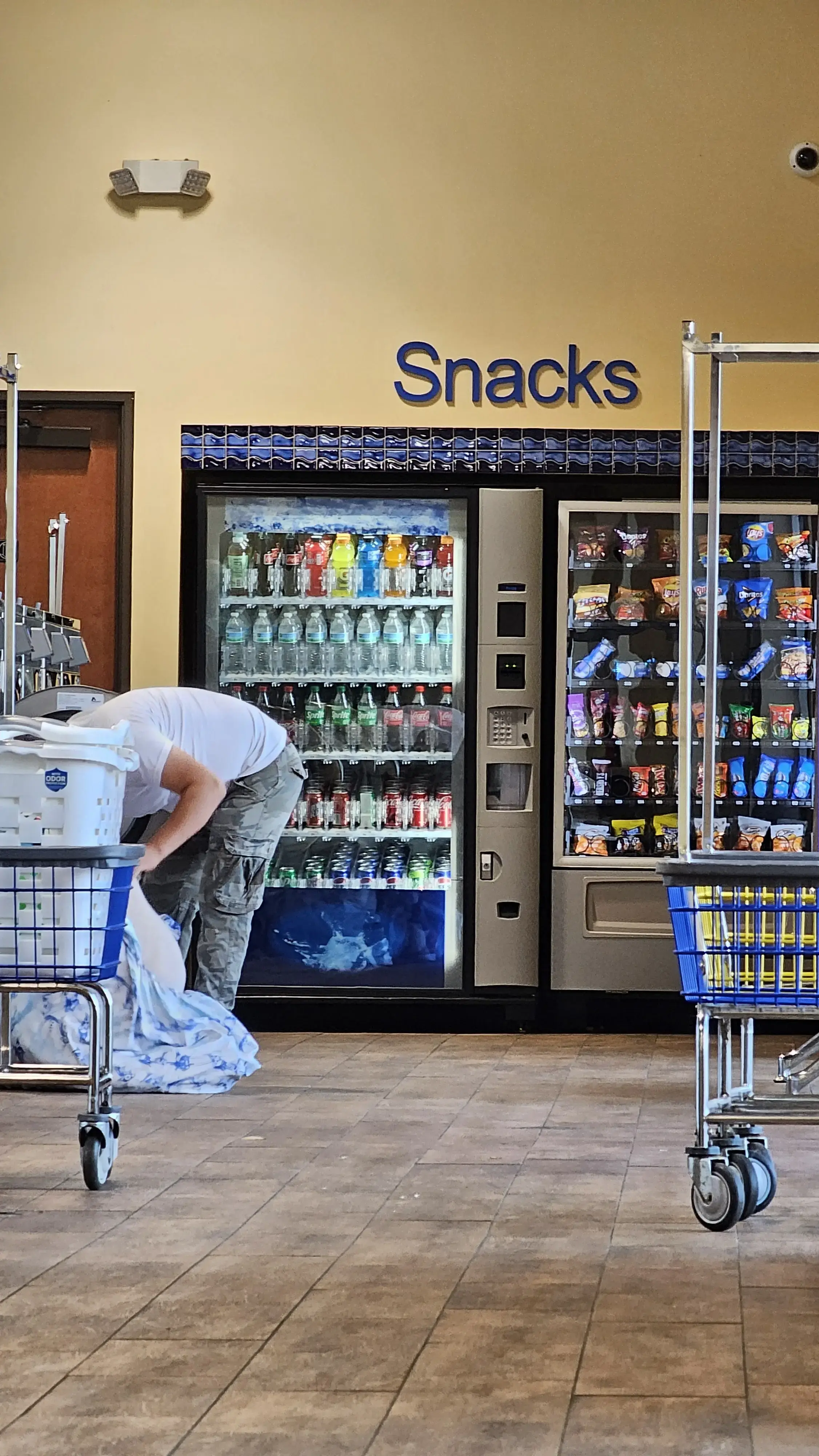 SpinZone Laundry - Image 4