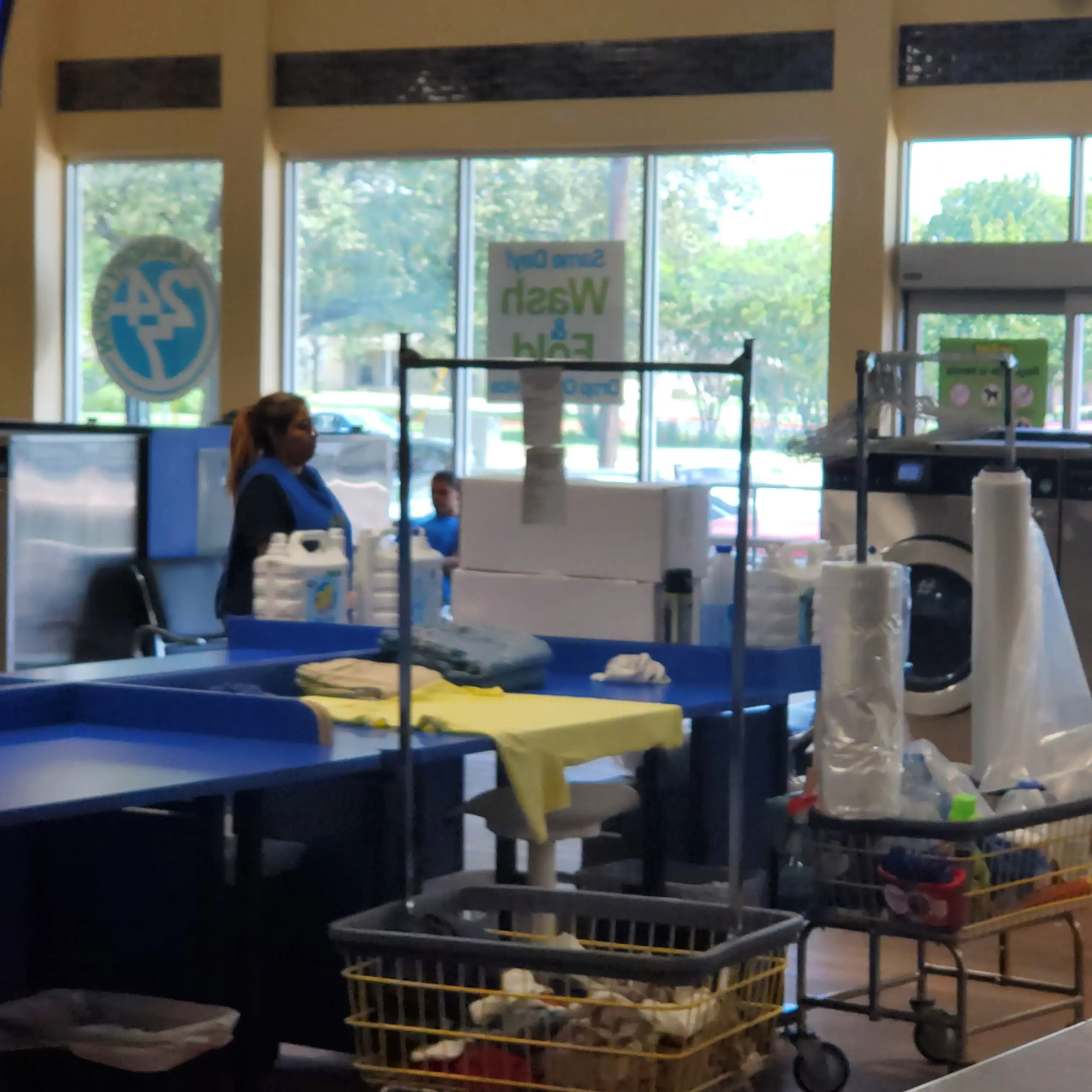 SpinZone Laundry - Image 19