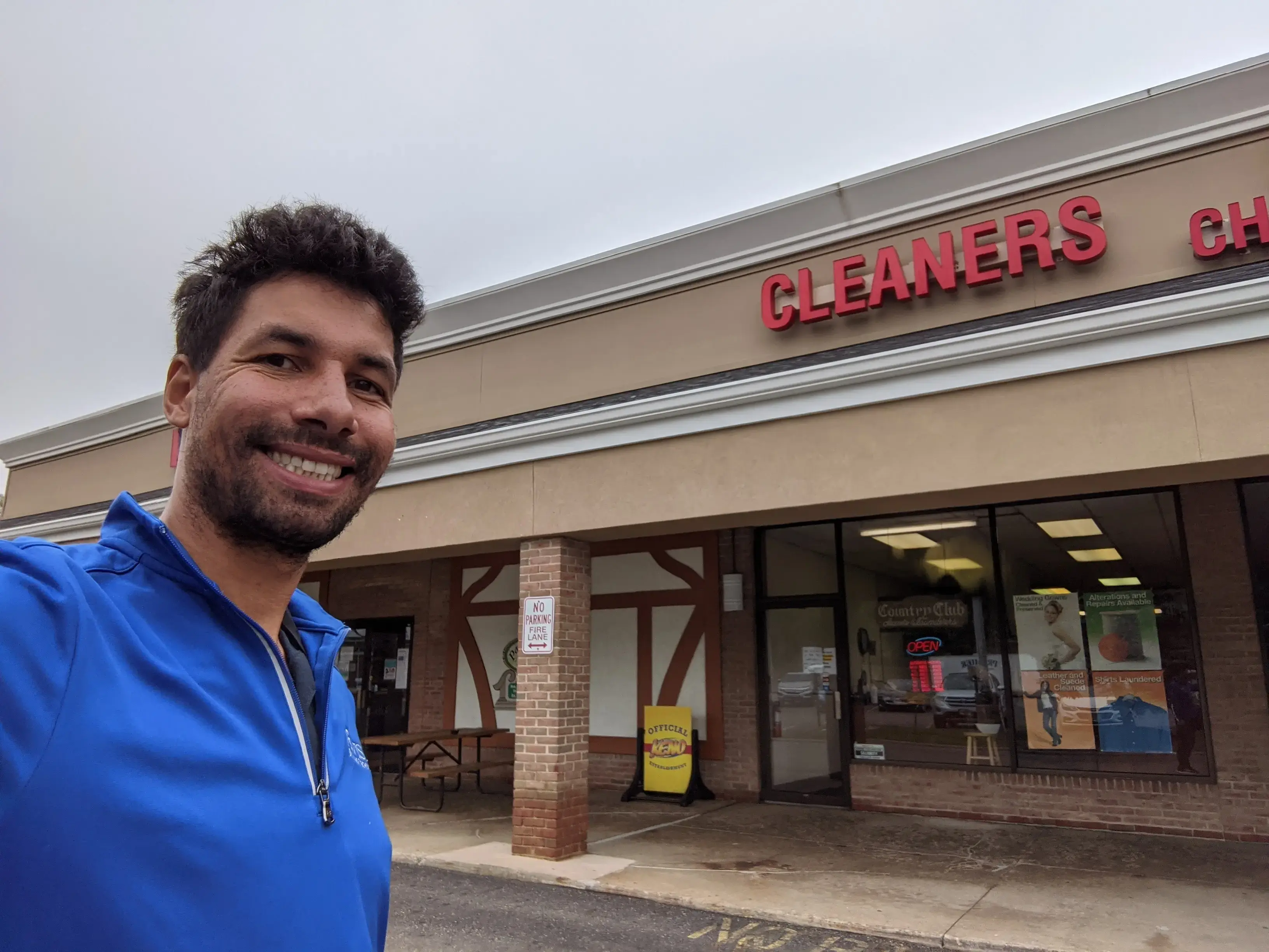 Spirit Dry Cleaners/Spirit Gear thumbnail 6