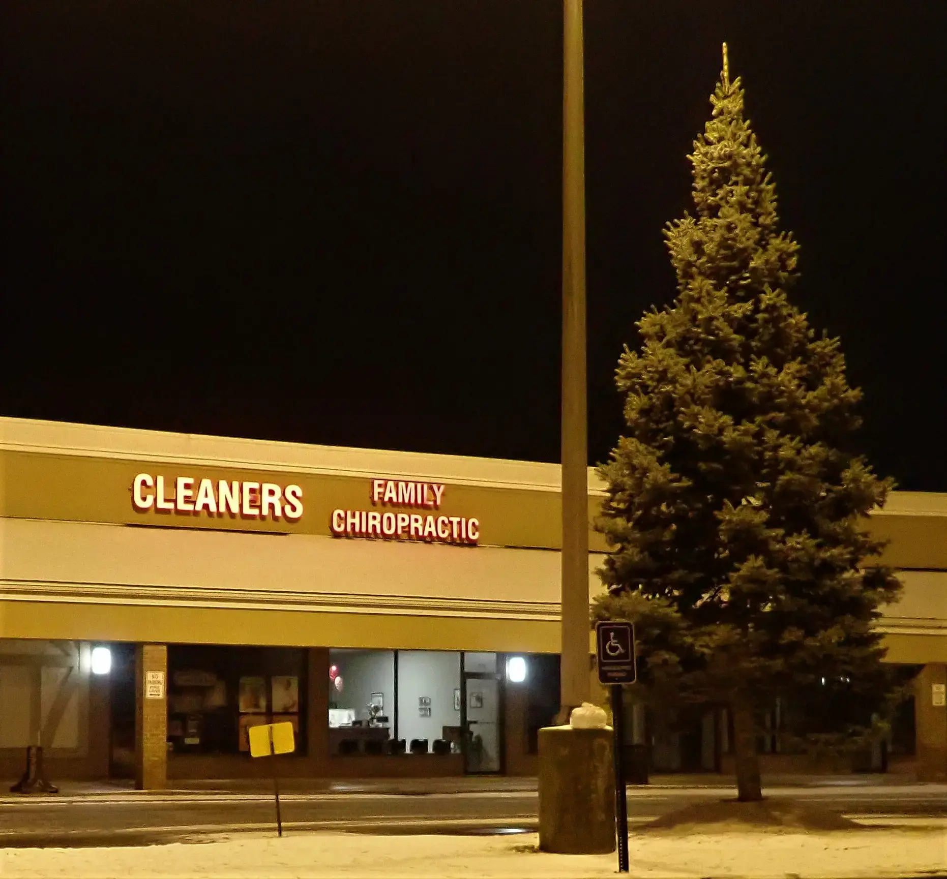 Spirit Dry Cleaners/Spirit Gear thumbnail 4