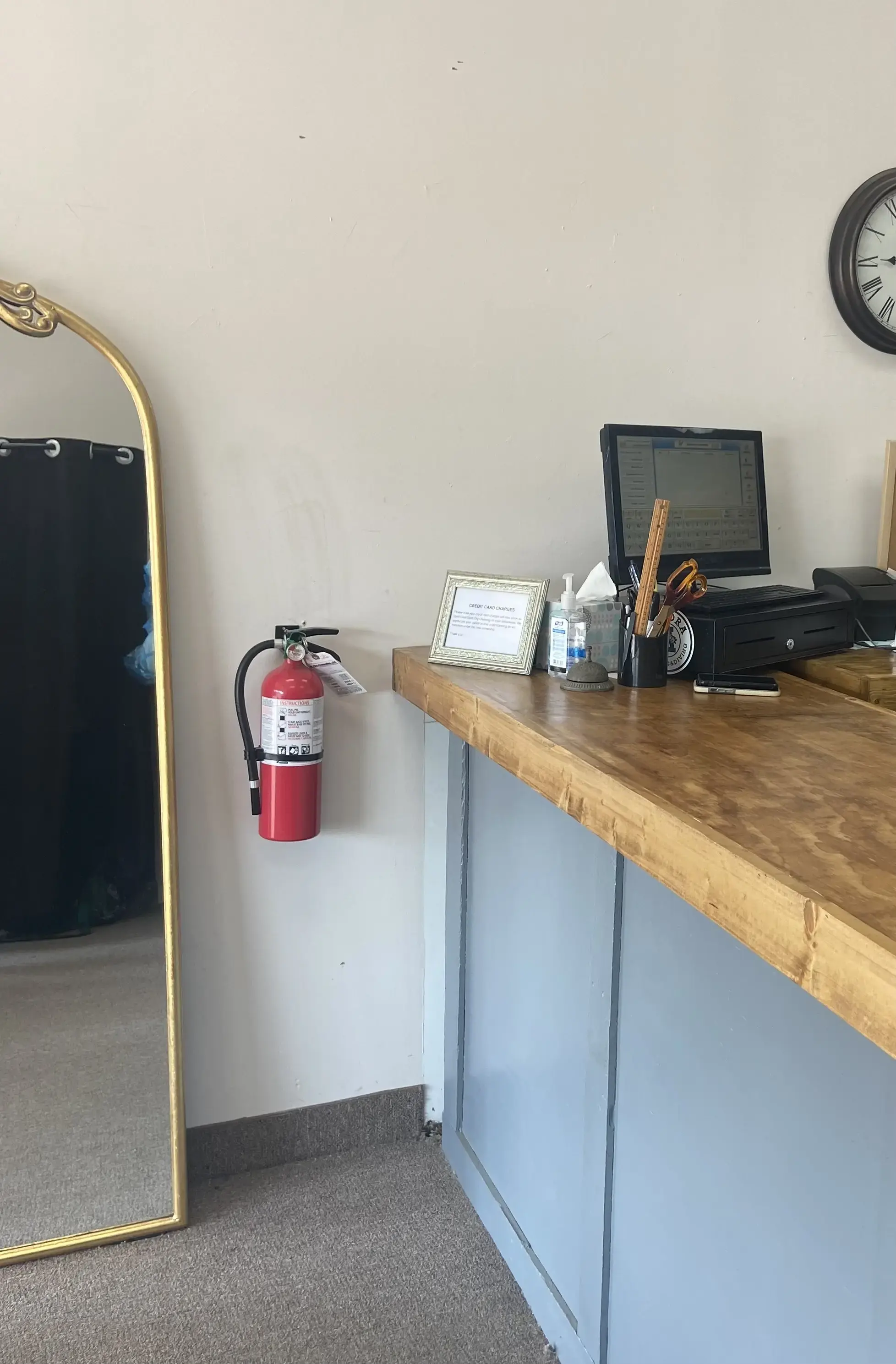 Spirit Dry Cleaners/Spirit Gear - Image 7