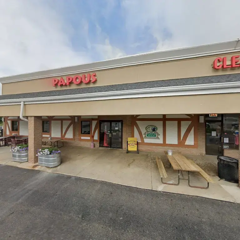 Spirit Dry Cleaners/Spirit Gear - Image 9