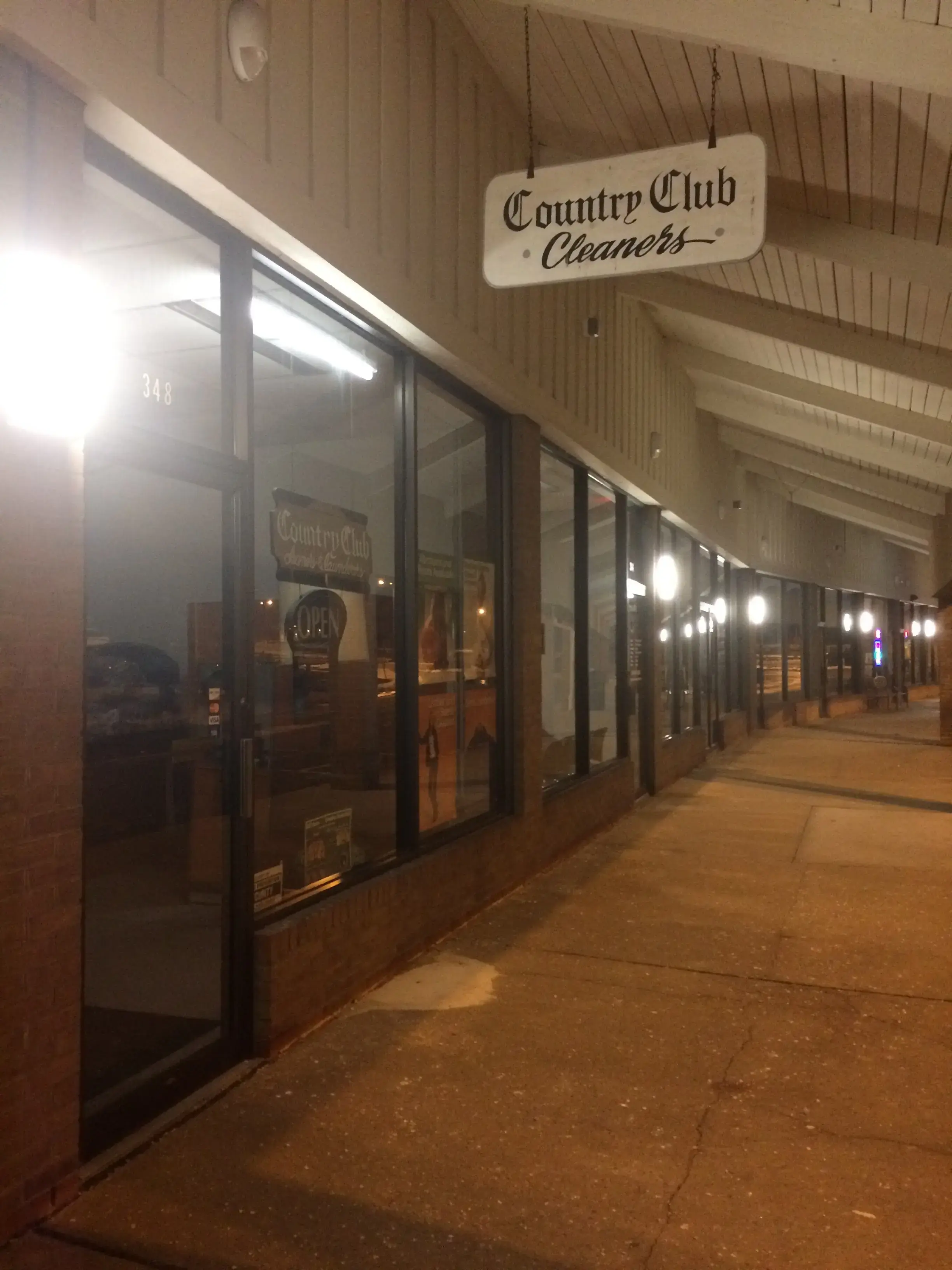 Spirit Dry Cleaners/Spirit Gear thumbnail 2