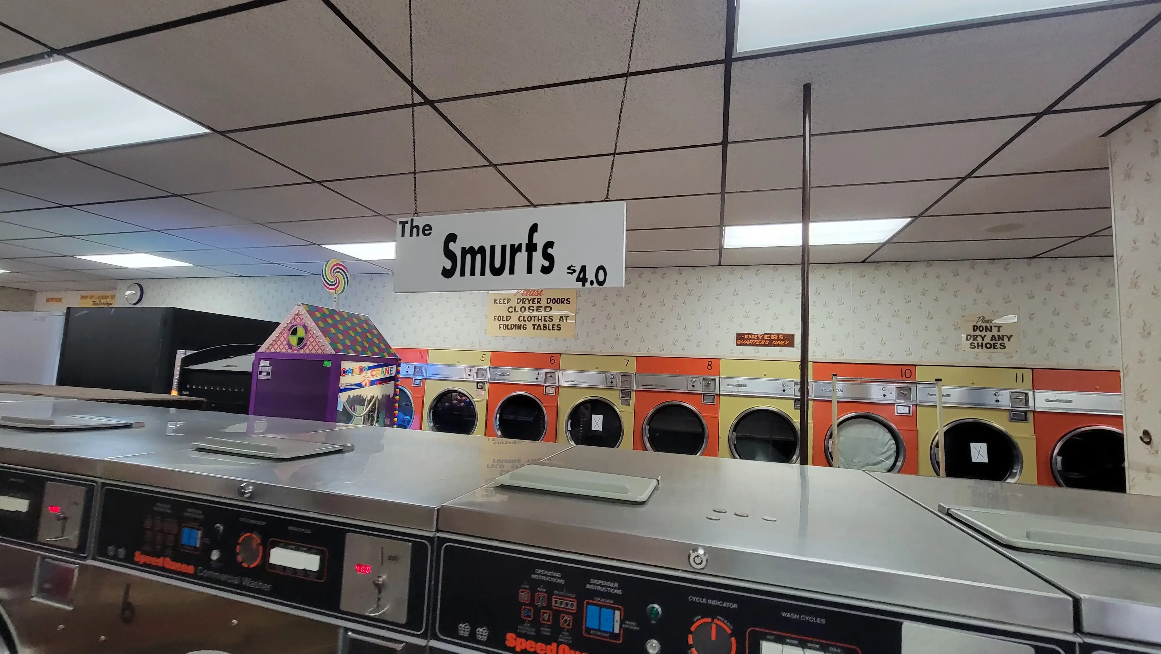 Spirit Valley Laundry thumbnail 3