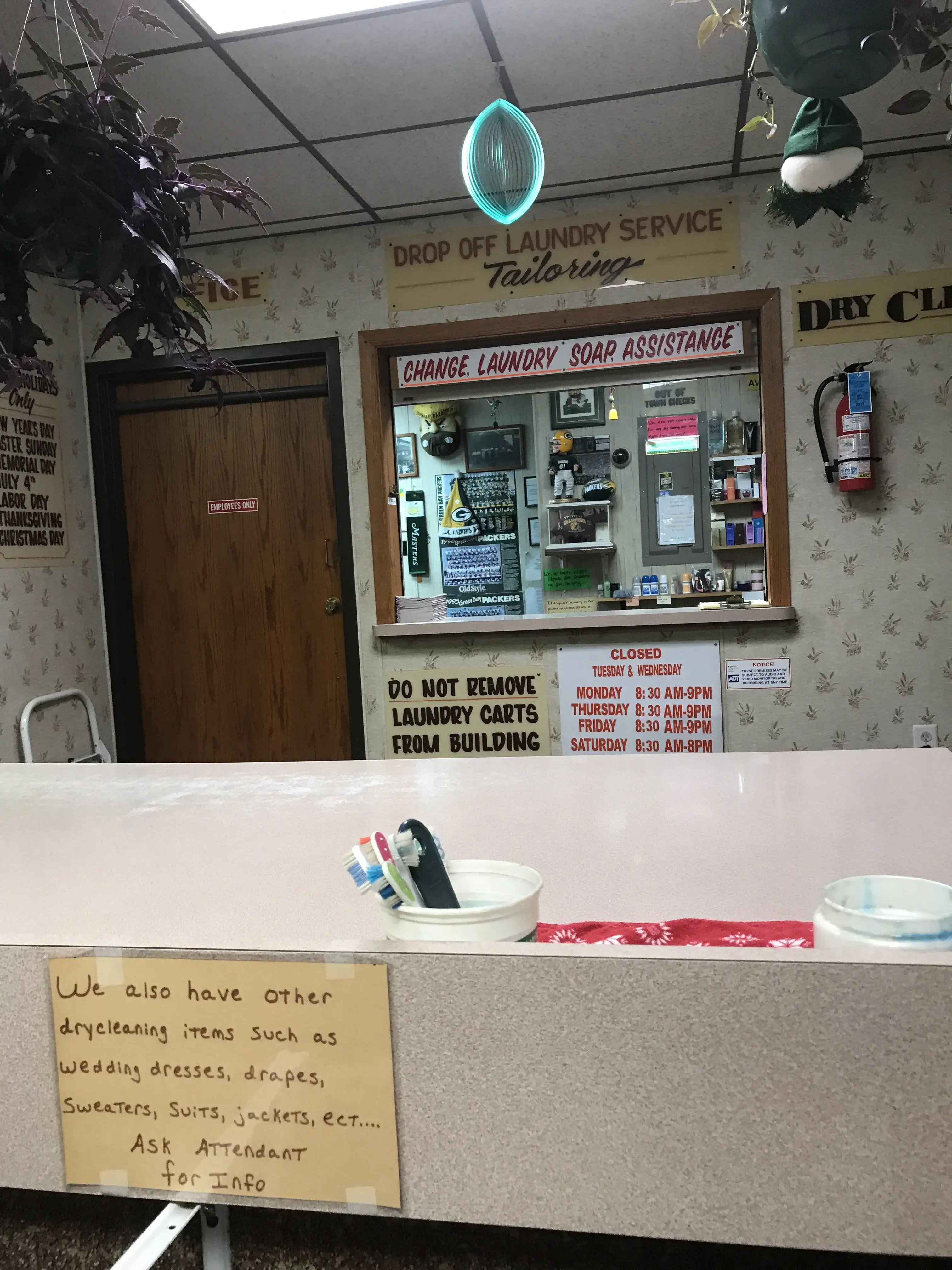 Spirit Valley Laundry - Image 9