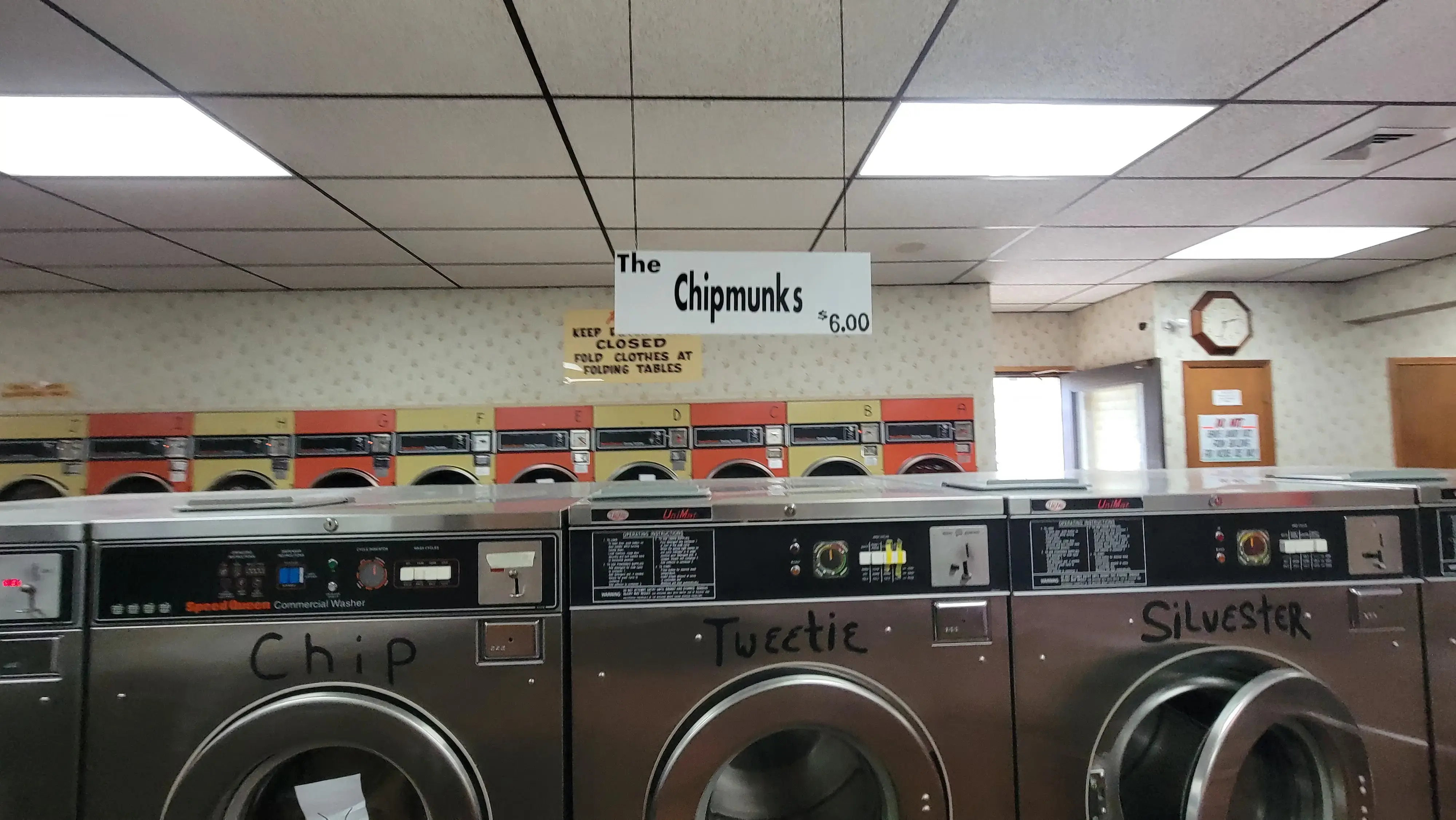 Spirit Valley Laundry - Image 10