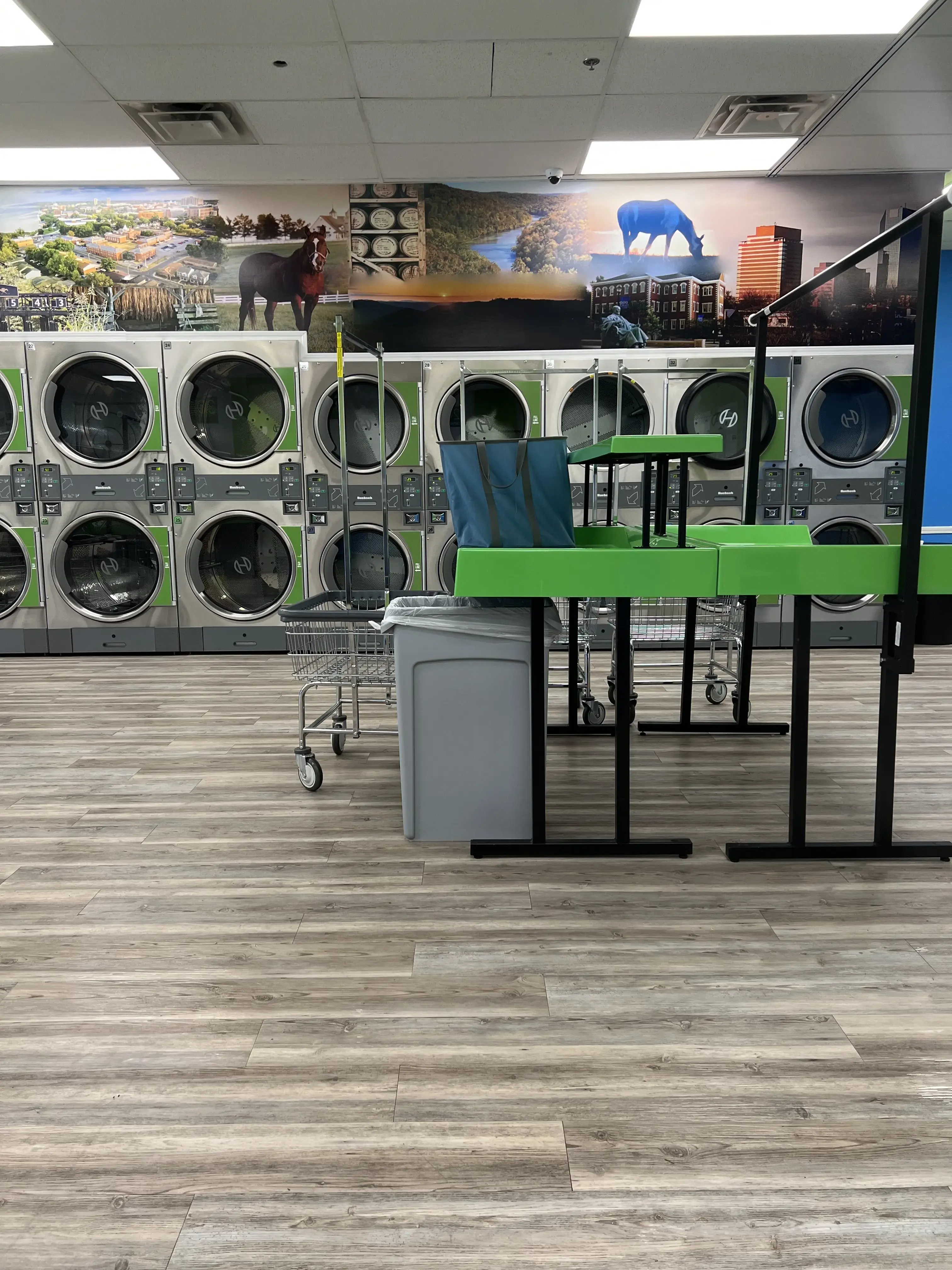 Splash 'Em Out Laundromat thumbnail 3