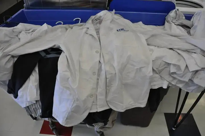 Splash 'Em Out Laundromat thumbnail 13