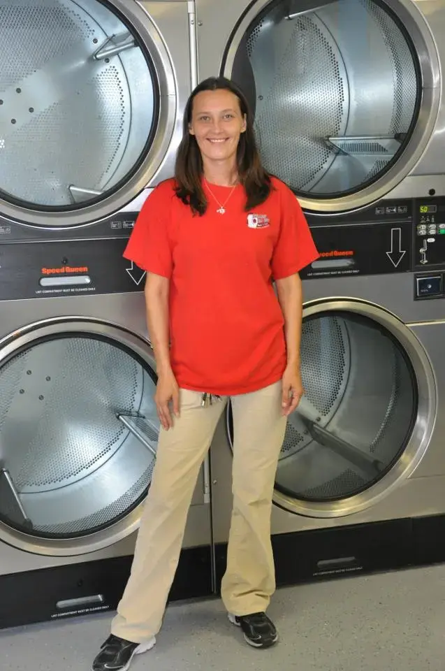 Splash 'Em Out Laundromat - Image 12