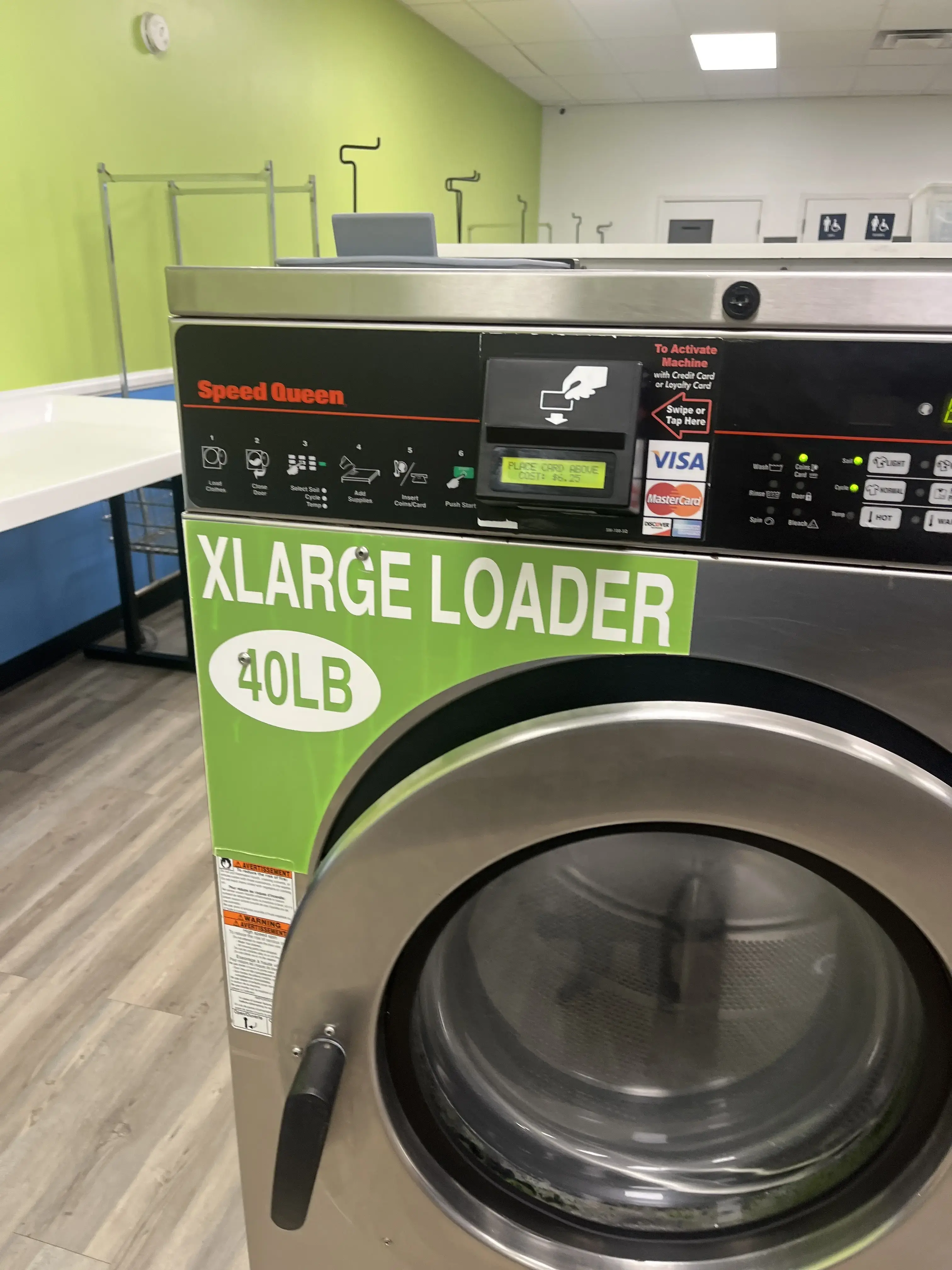 Splash 'Em Out Laundromat thumbnail 3