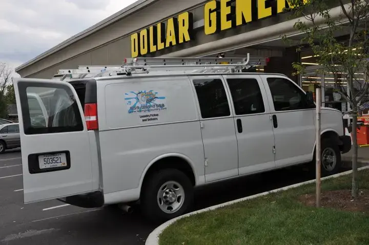 Splash 'Em Out Laundromat - Image 20