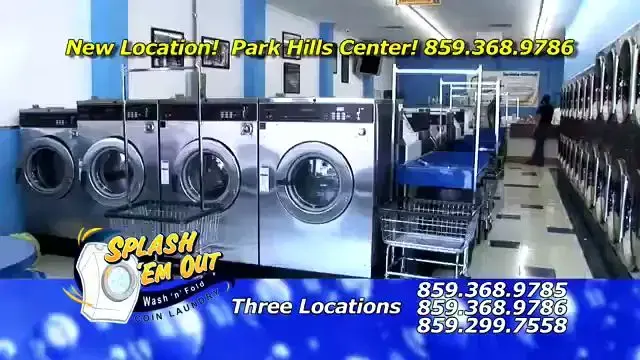 Splash ‘Em Out Laundromat thumbnail 2