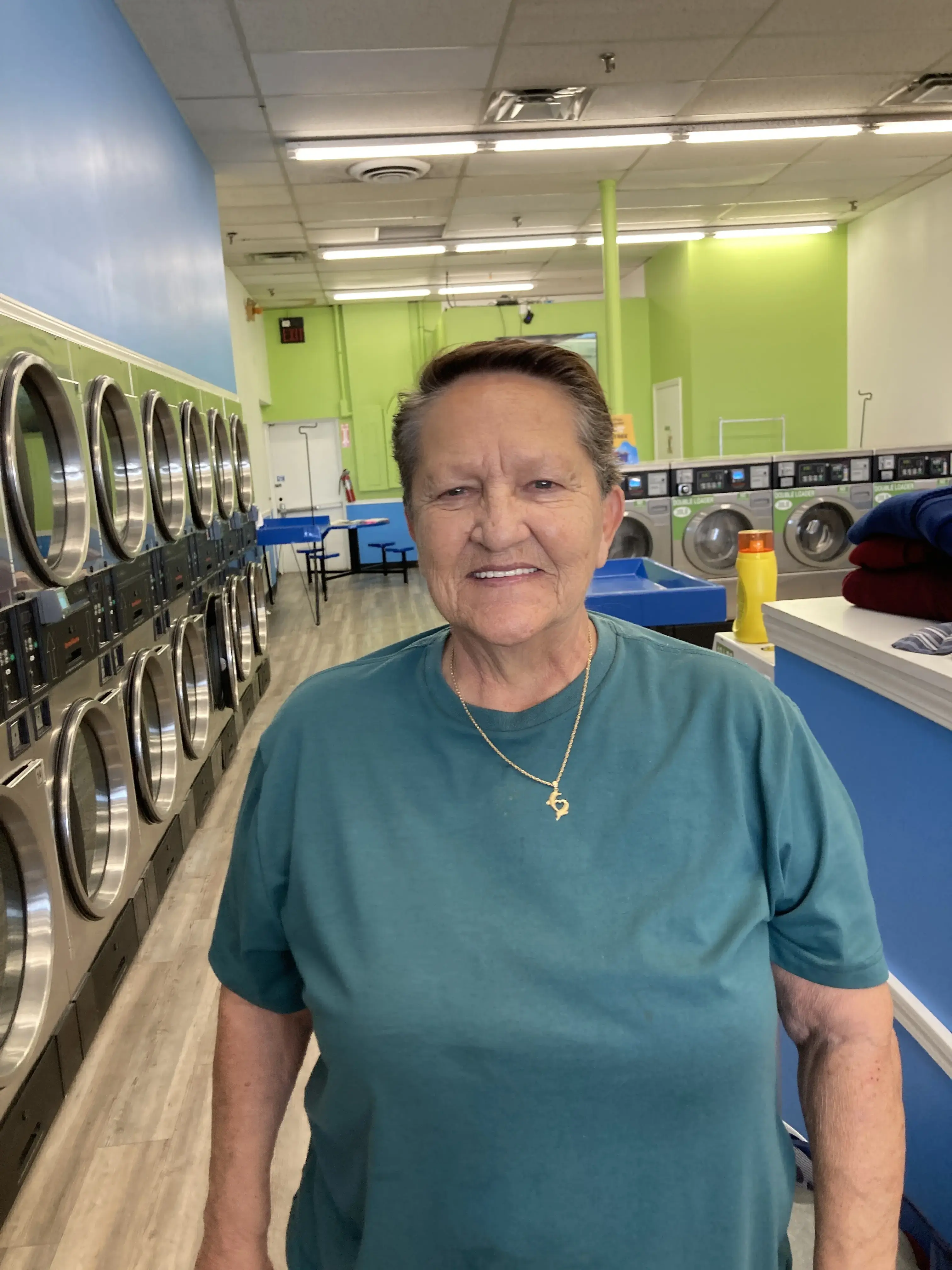 Splash 'Em Out Laundromat thumbnail 8