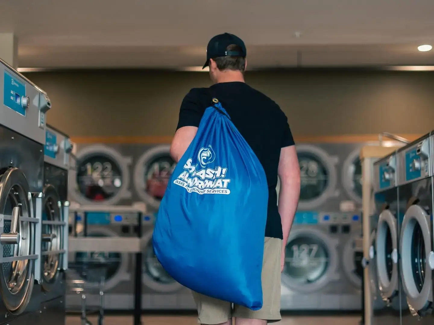 Splash Laundromat - Image 3