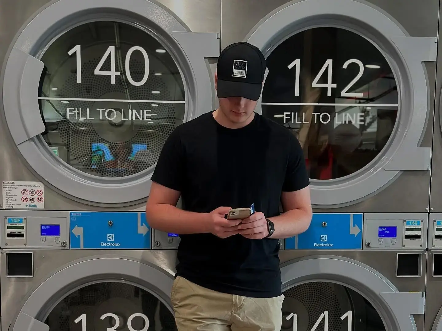 Splash Laundromat thumbnail 4