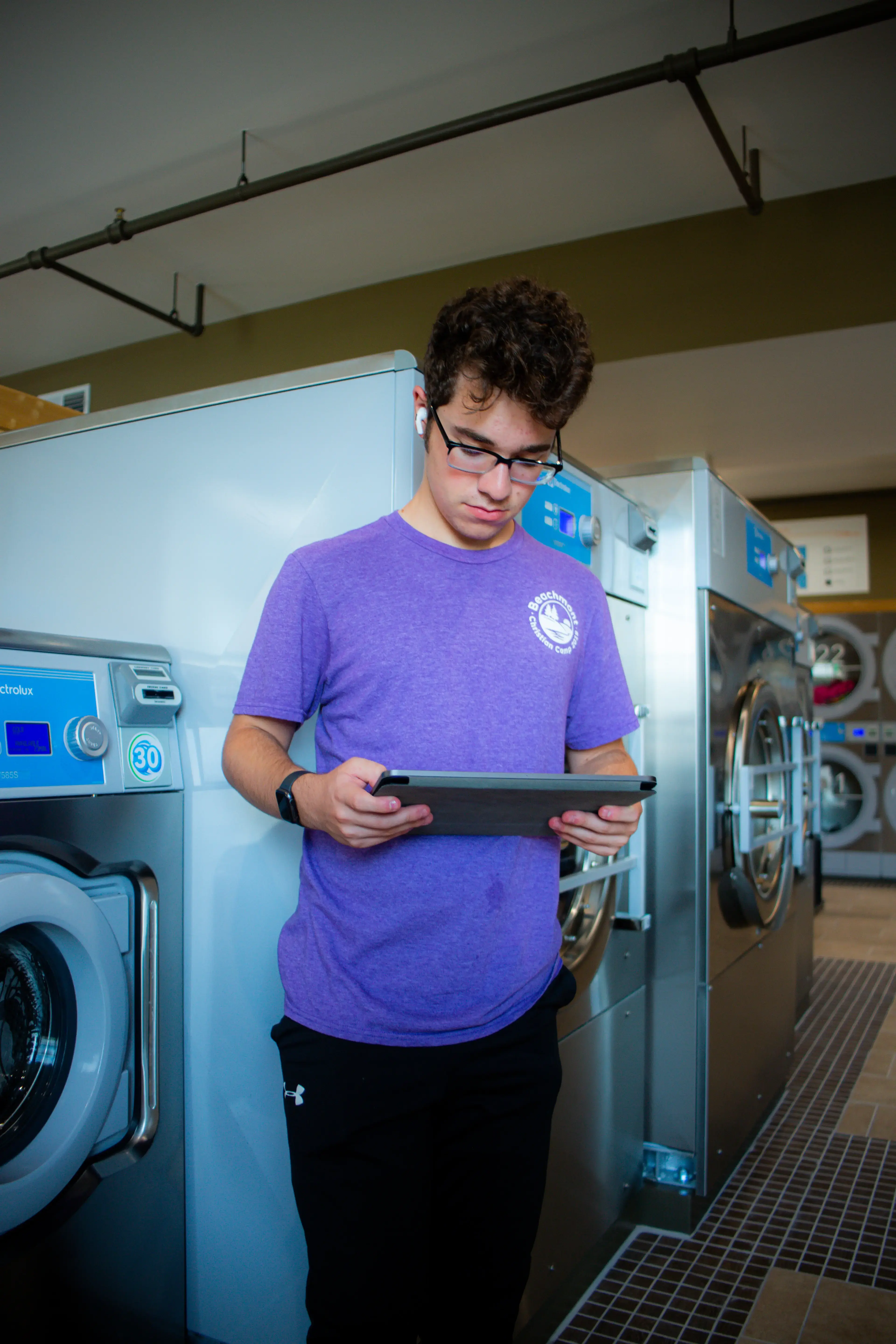 Splash Laundromat thumbnail 15