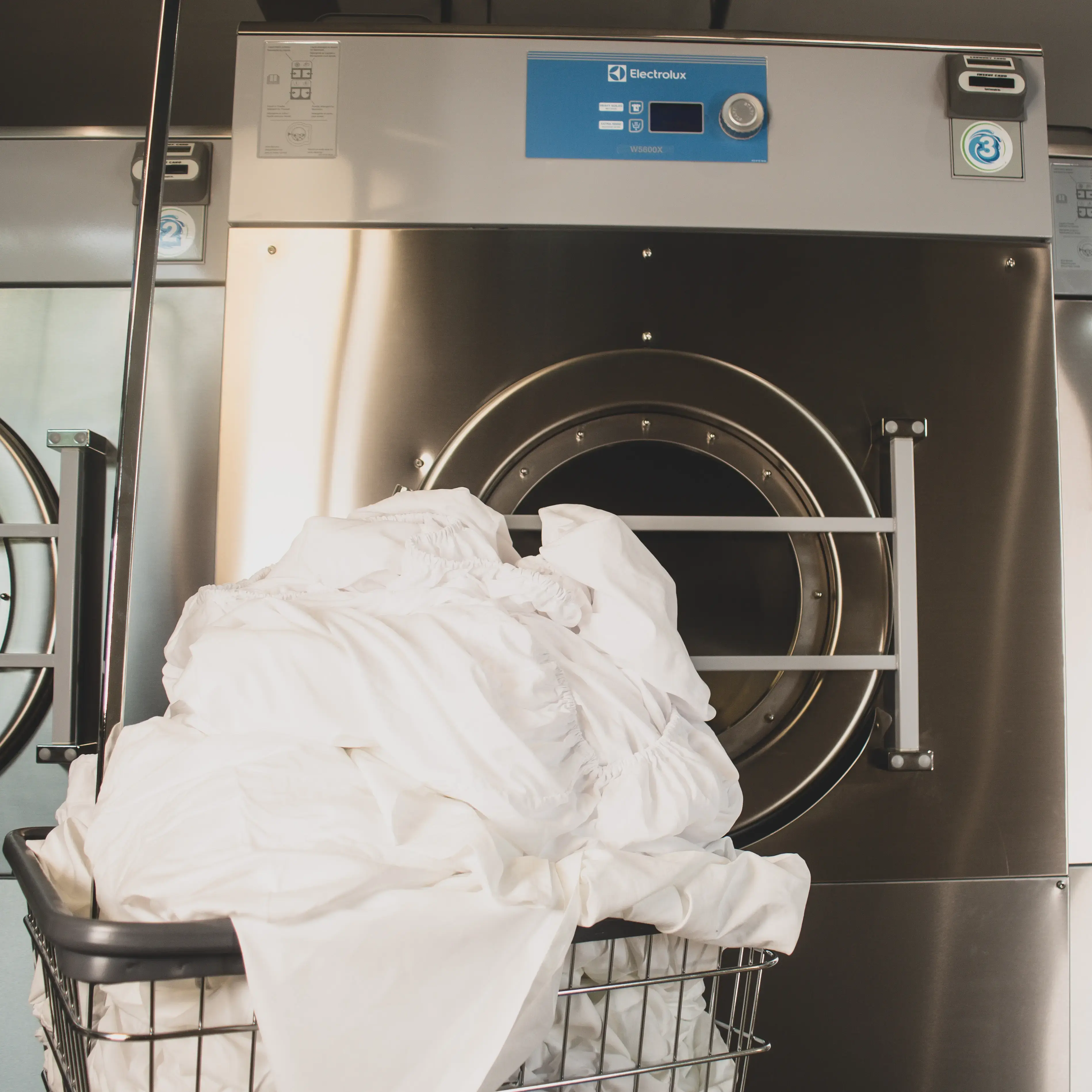 Splash Laundromat - Image 14