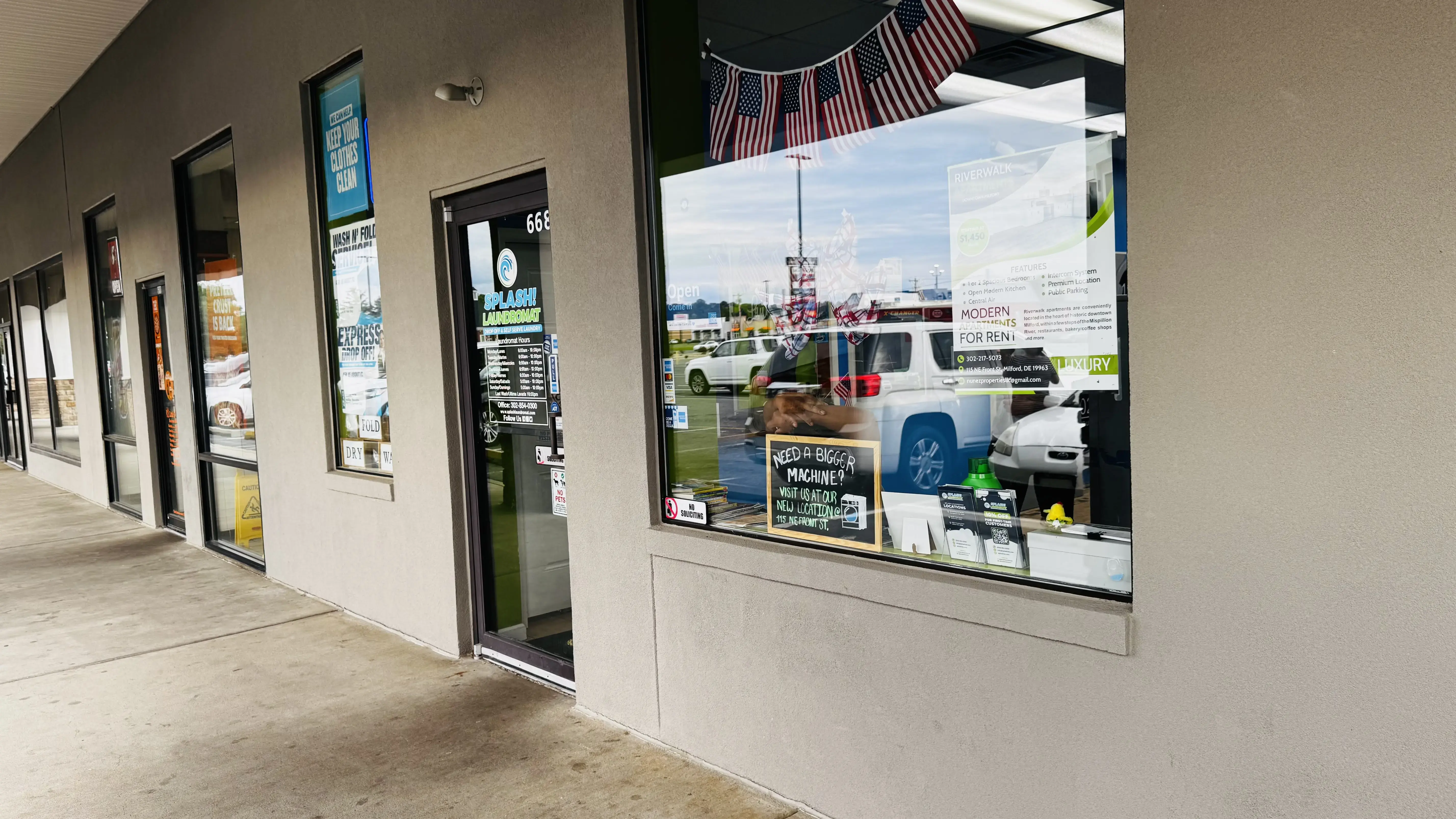 Splash Laundromat thumbnail 3