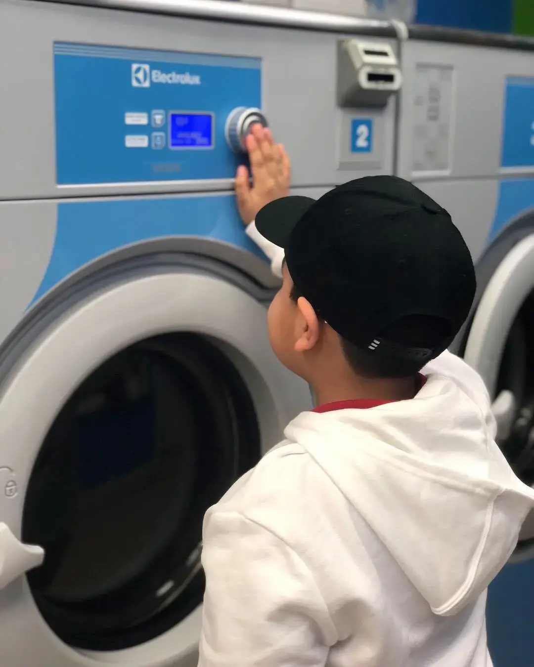 Splash Laundromat thumbnail 17