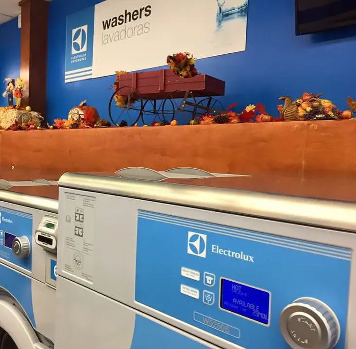 Splash Laundromat thumbnail 19